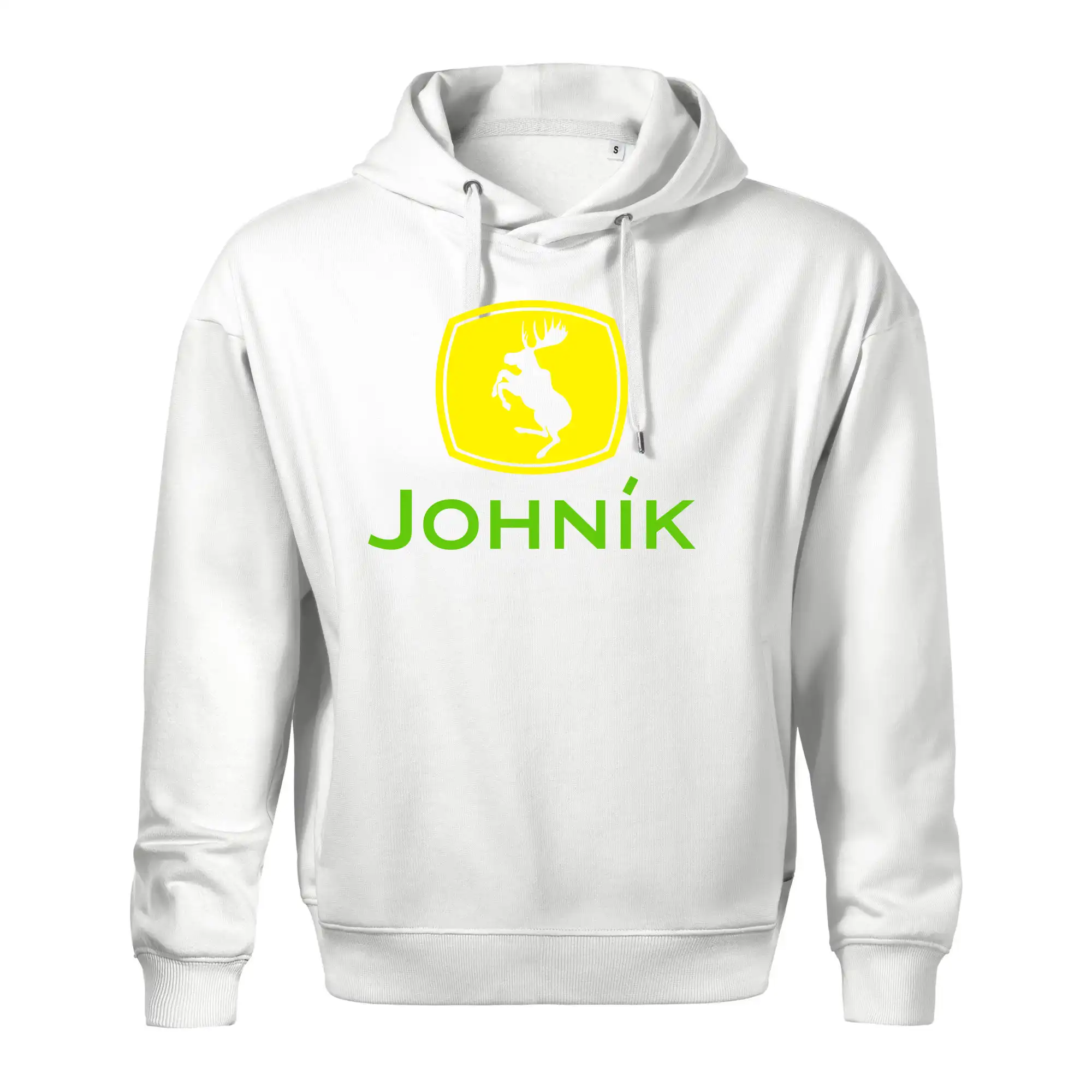 Johník