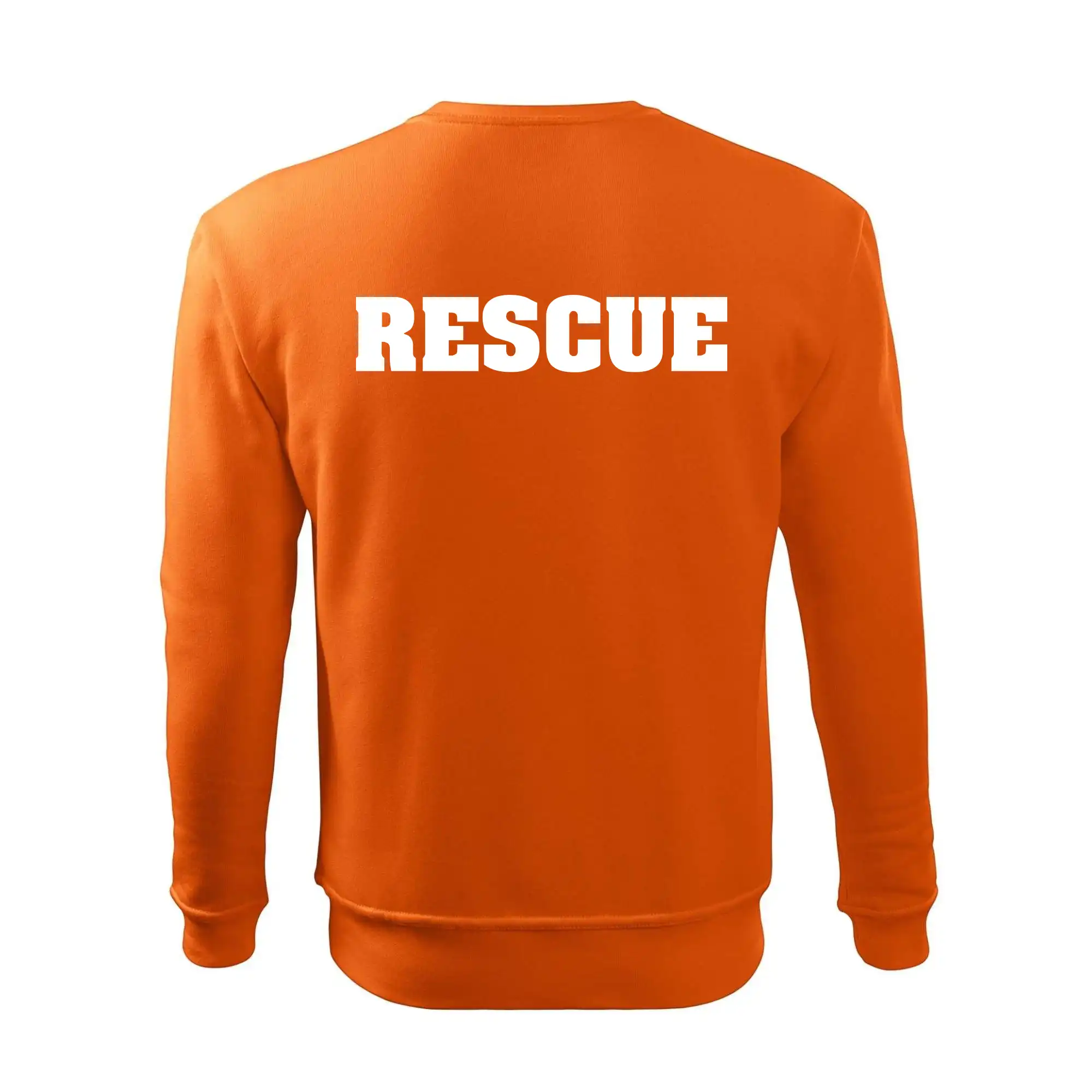 Rescue - pre záchranárov