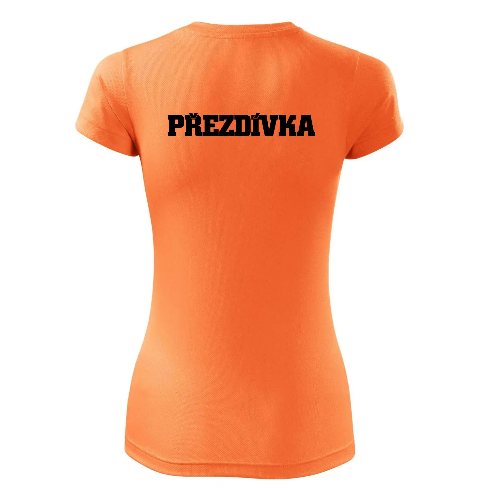 K vode - Kanoe les (vlastný nápis)