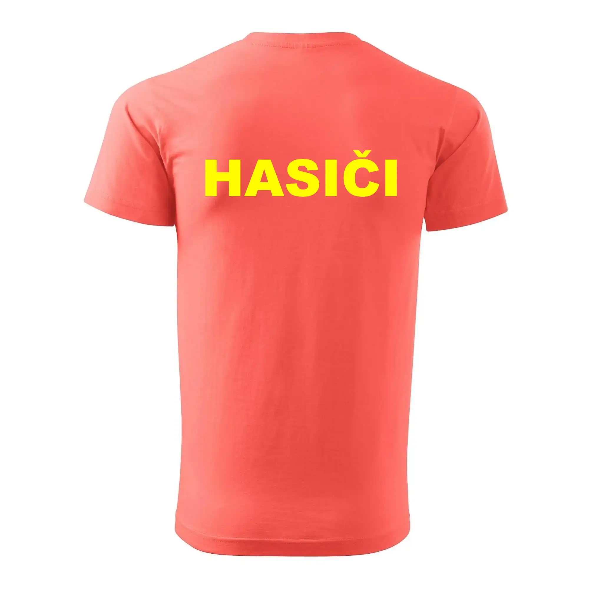 Hasiči názov samostatný