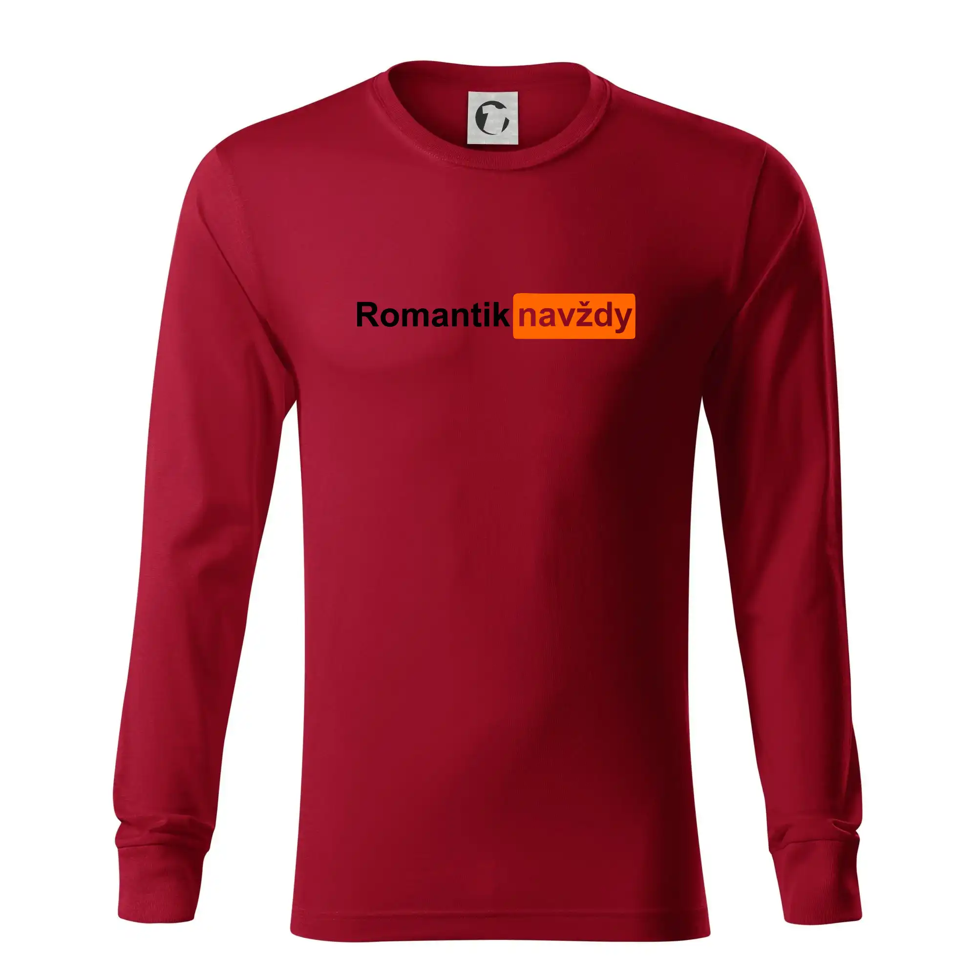 Porn - romantik navždy