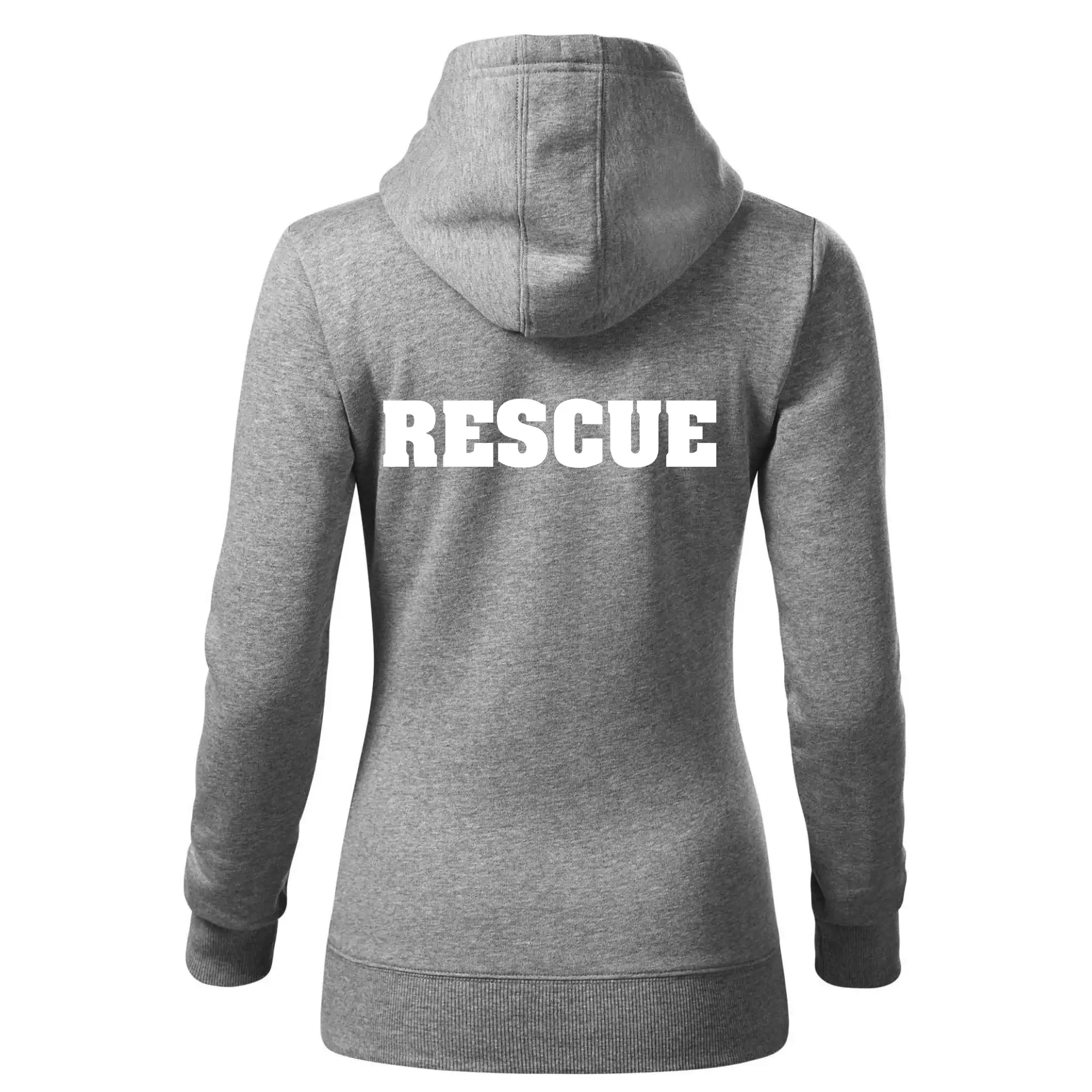 Rescue - pre záchranárov