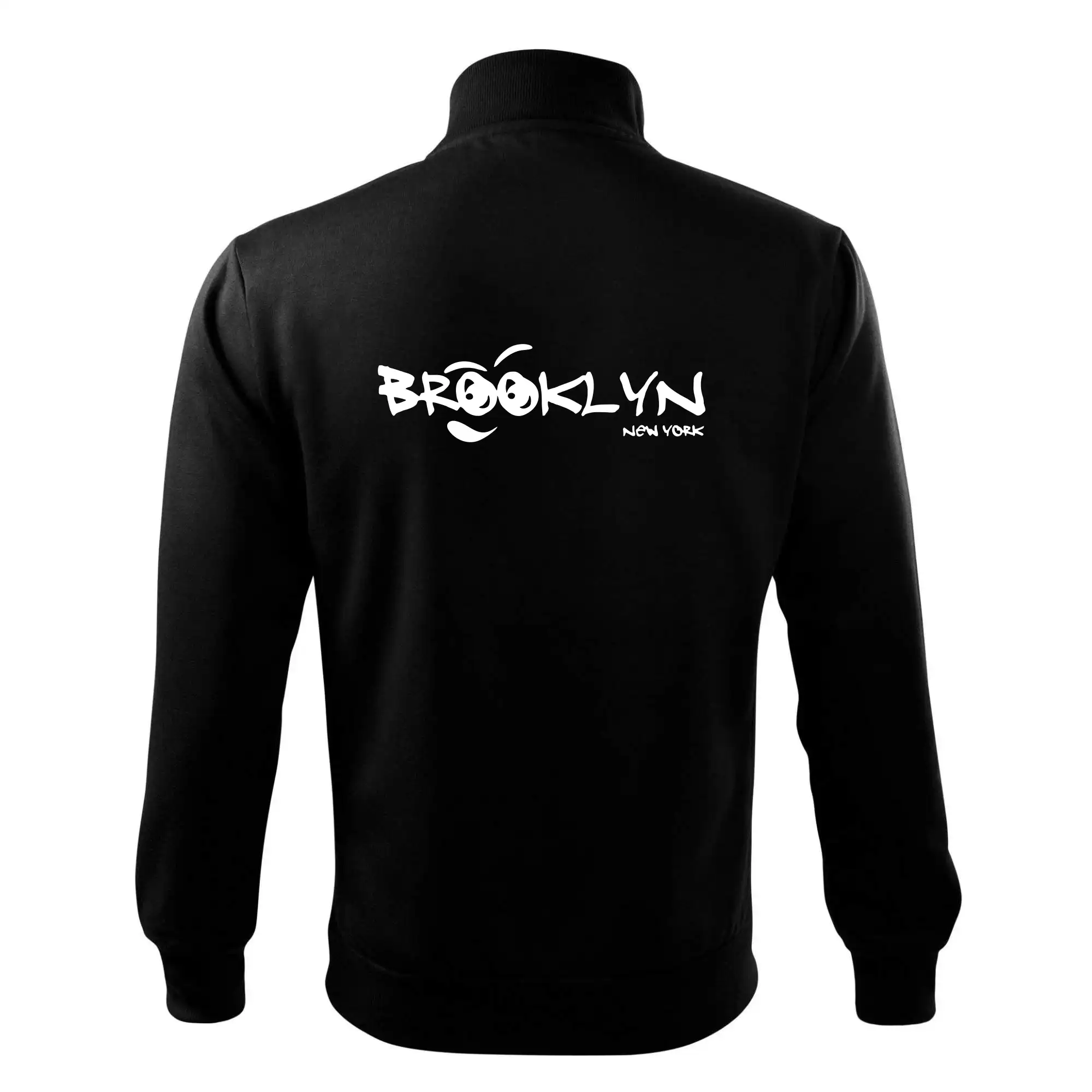 Brooklyn úsměv