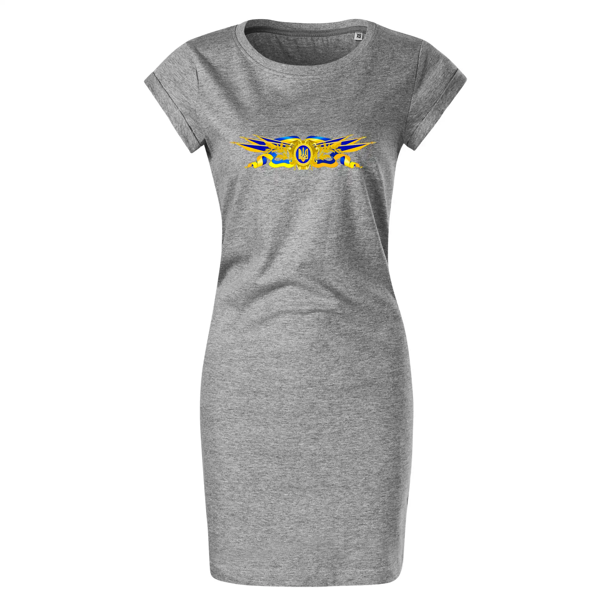 Ukrajina státní symbol