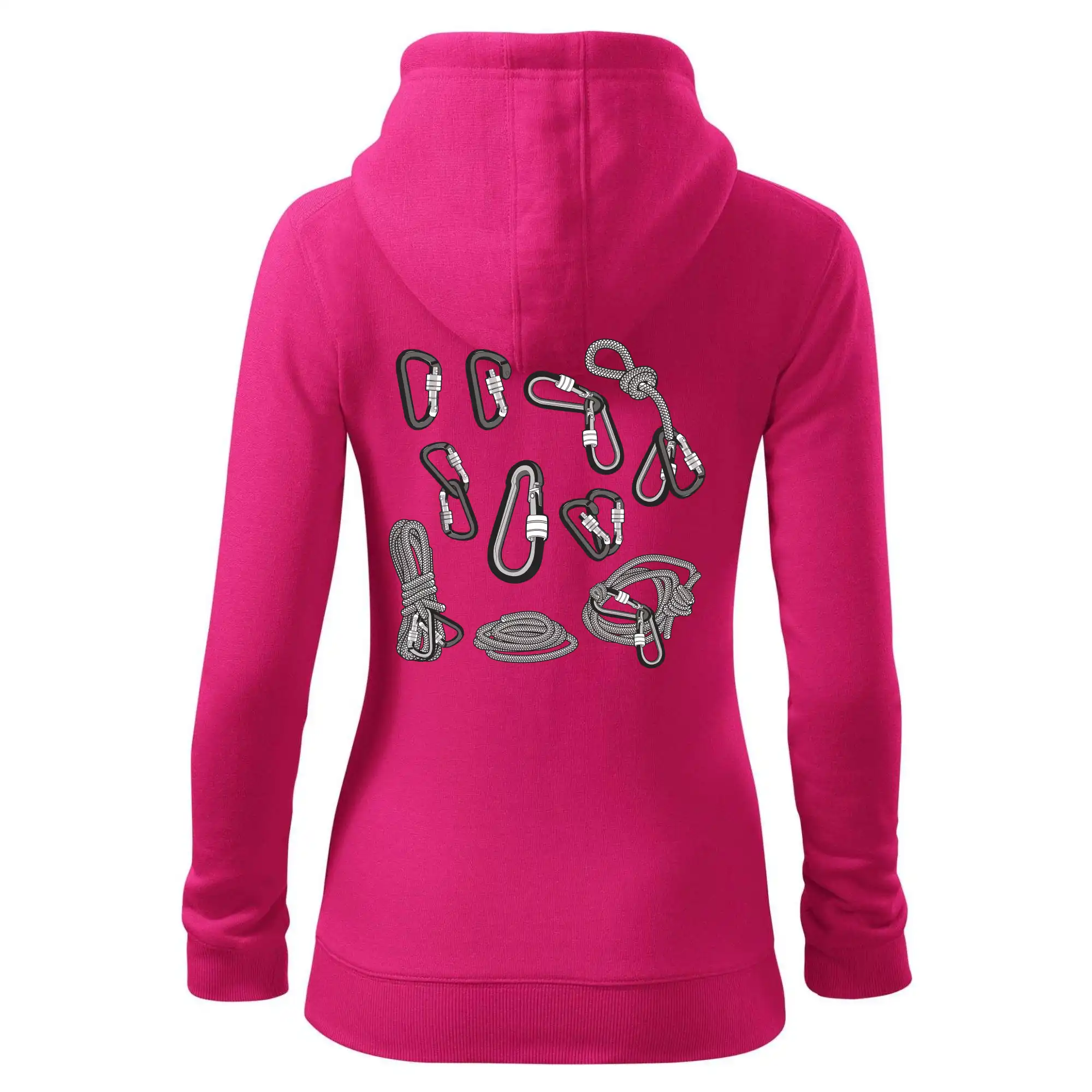 Horolezecké karabiny