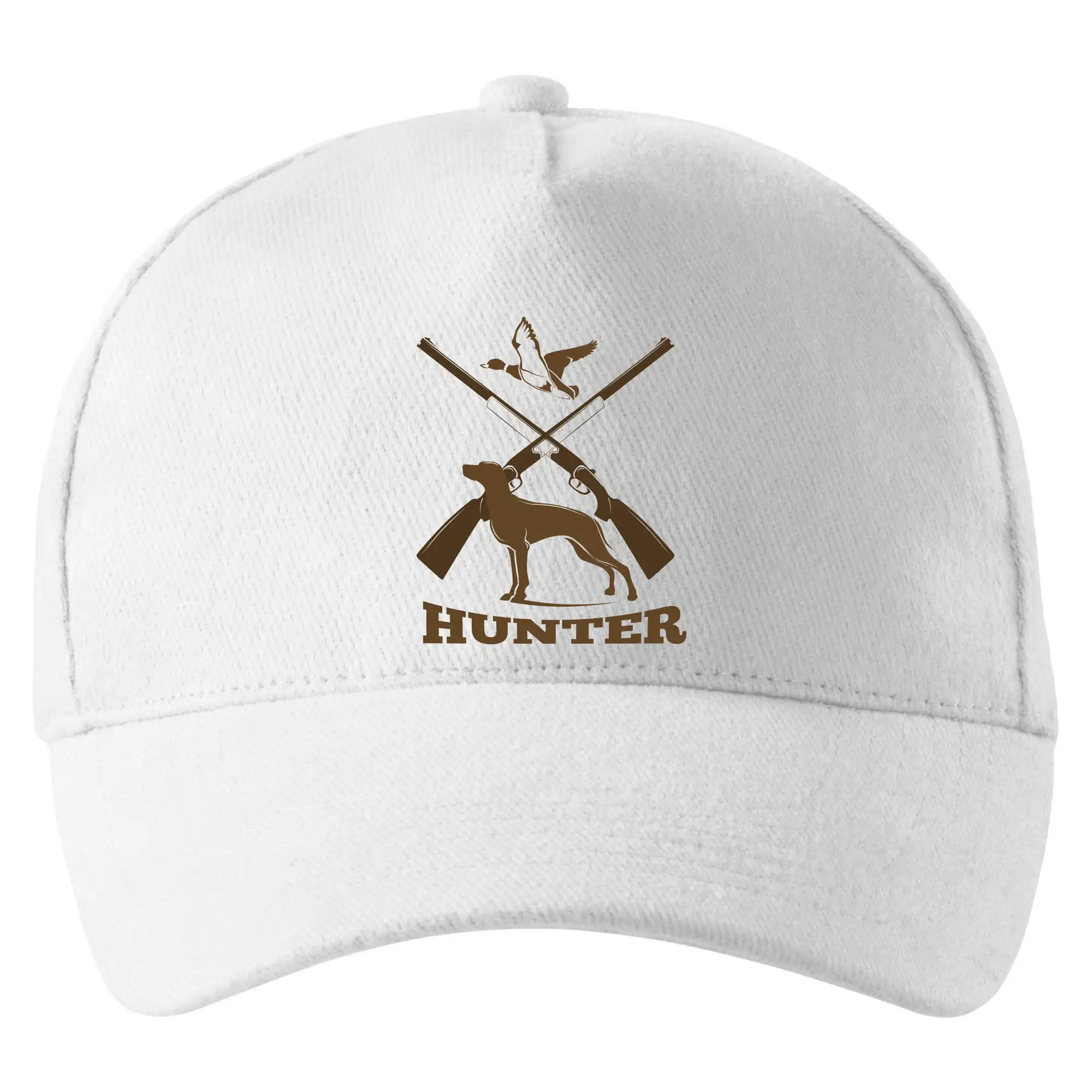 Hunter - stavač a kačice