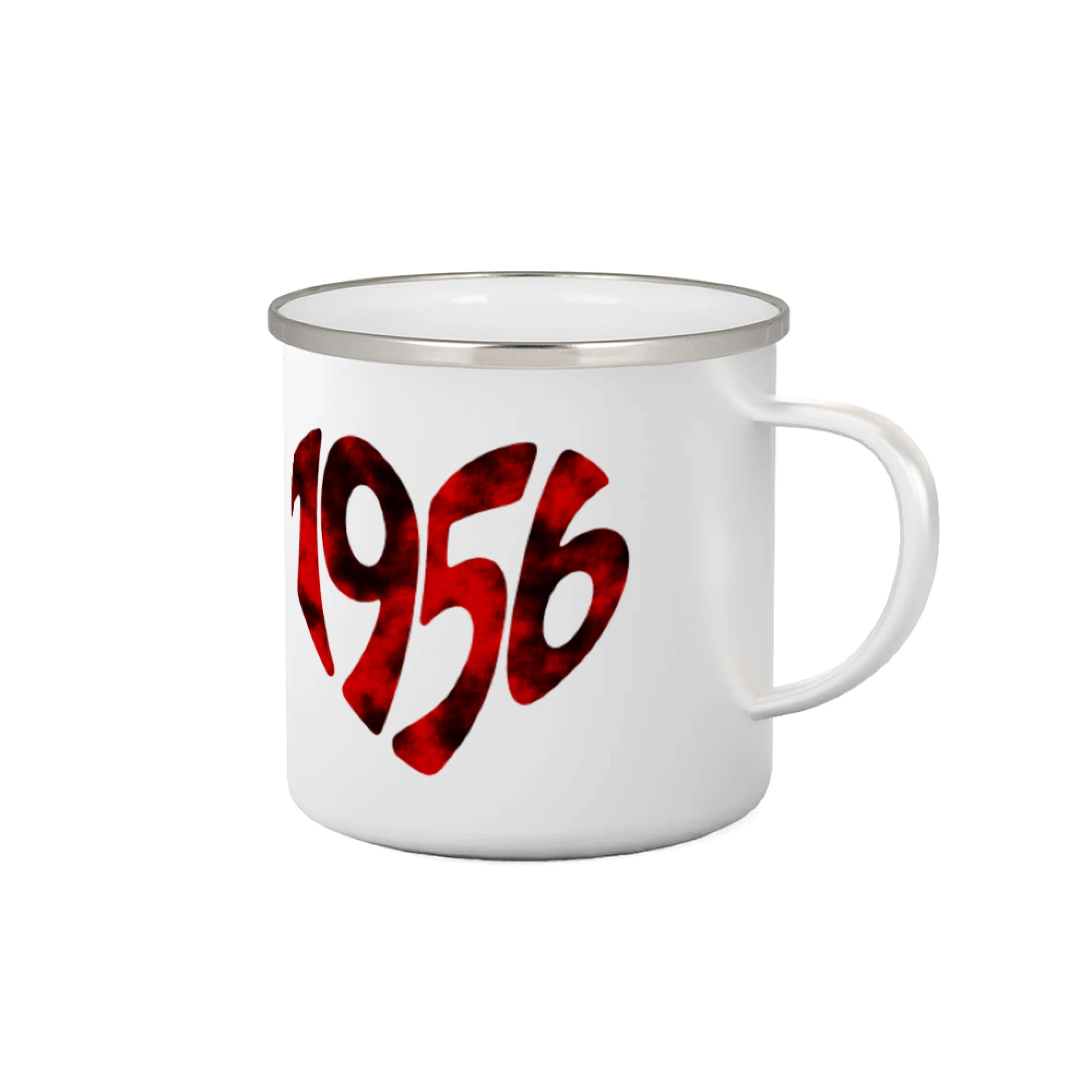 Trička s ročníkom 1956 - 1956 v srdci - Plecháčik