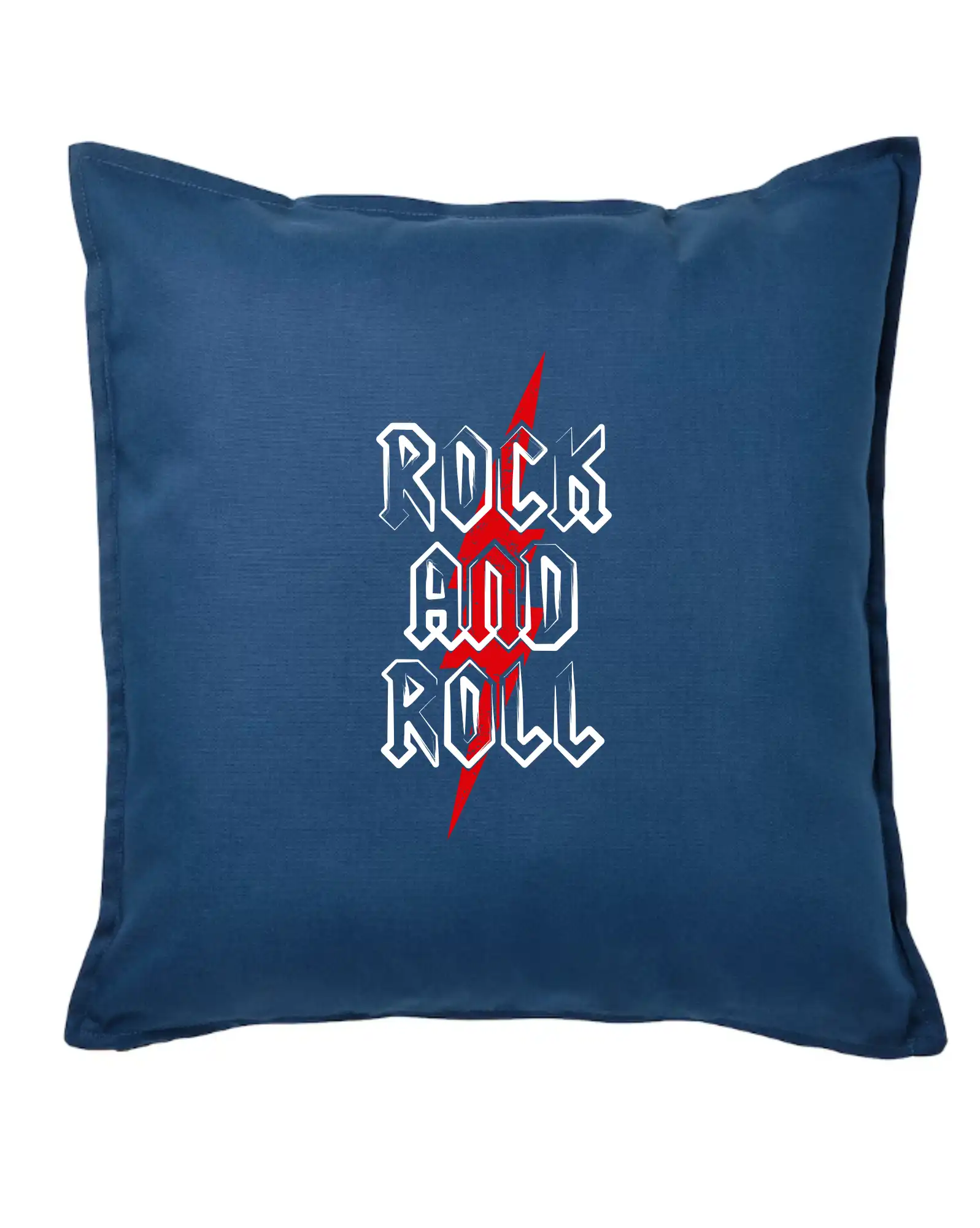 Rock and Roll blesk - Vankúš 50x50