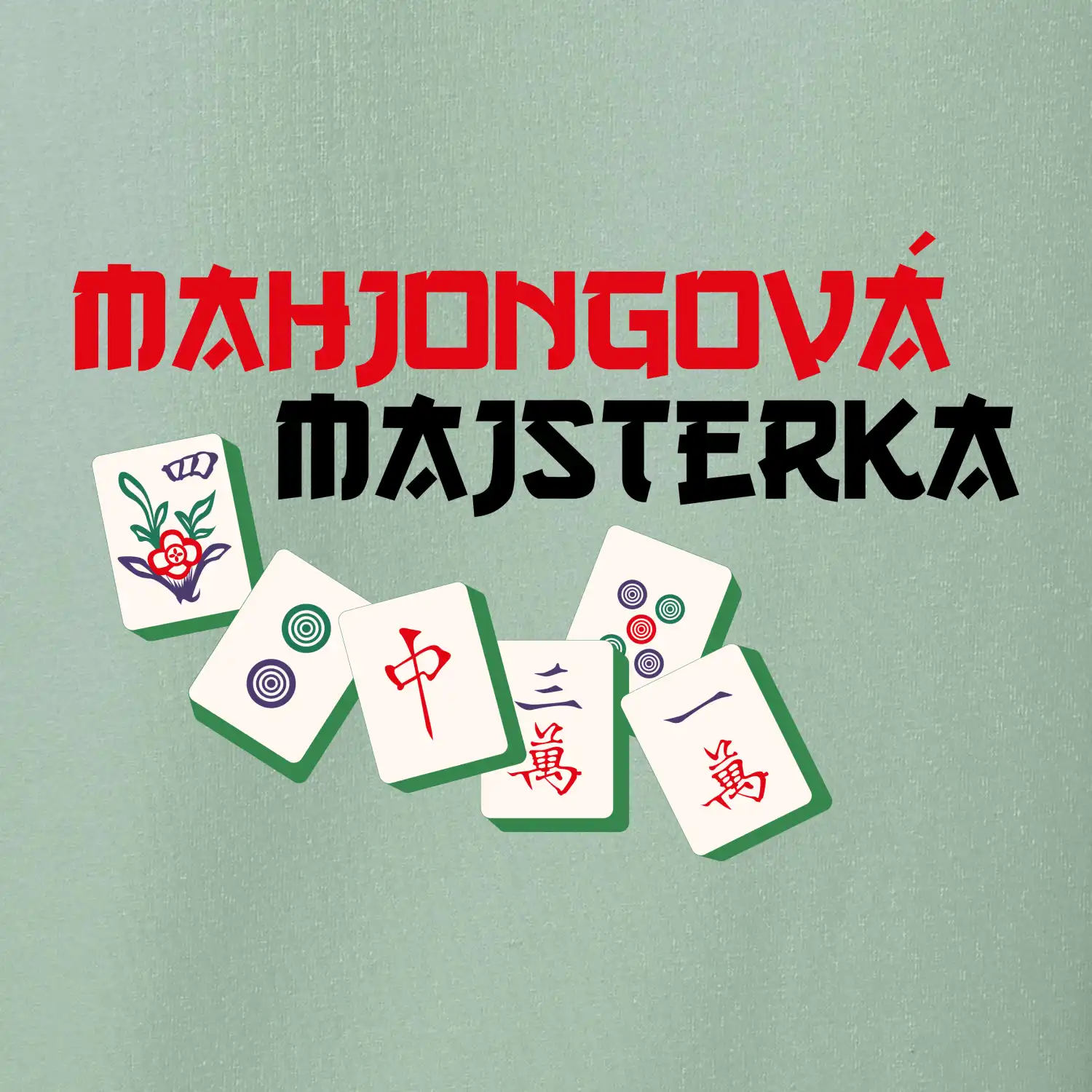 Majhongová majsterka SK