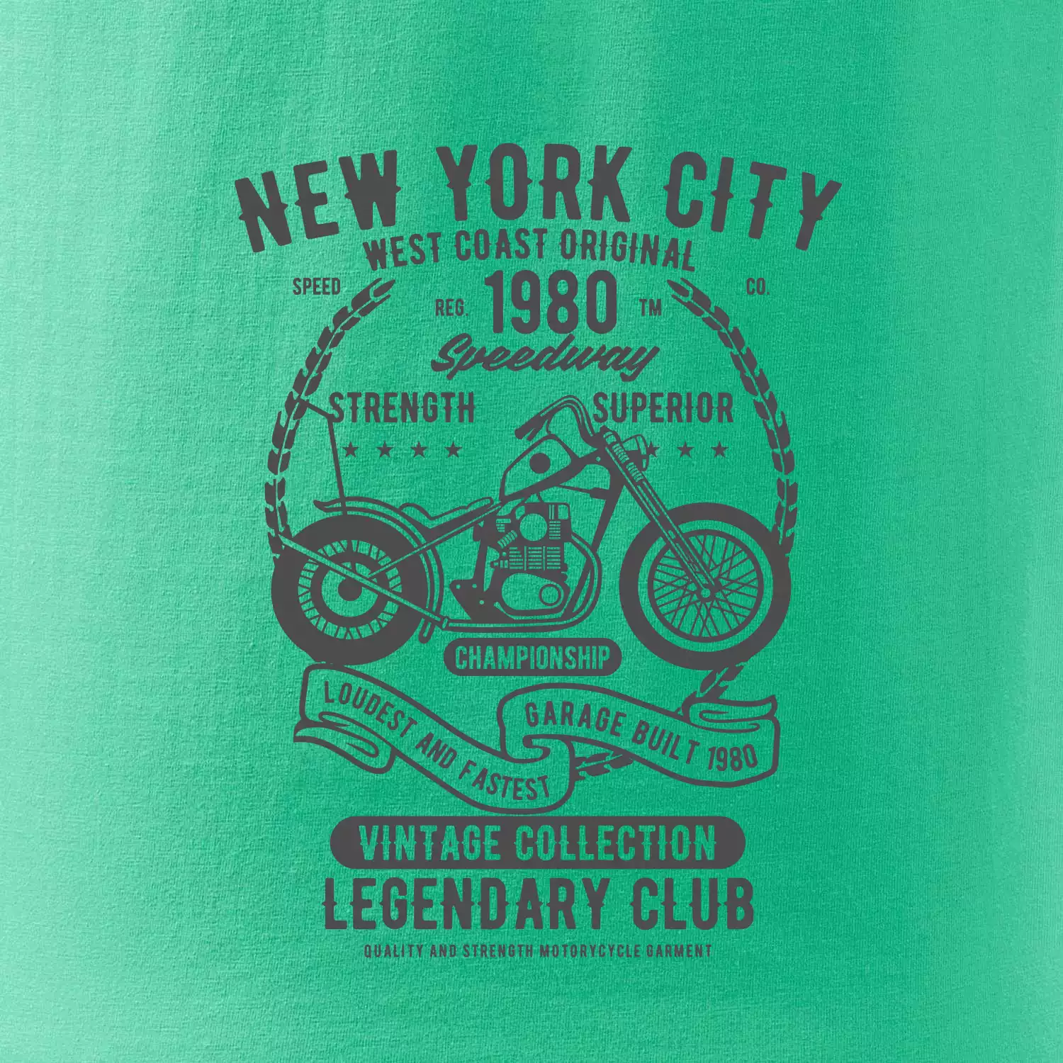 New York City Speedway