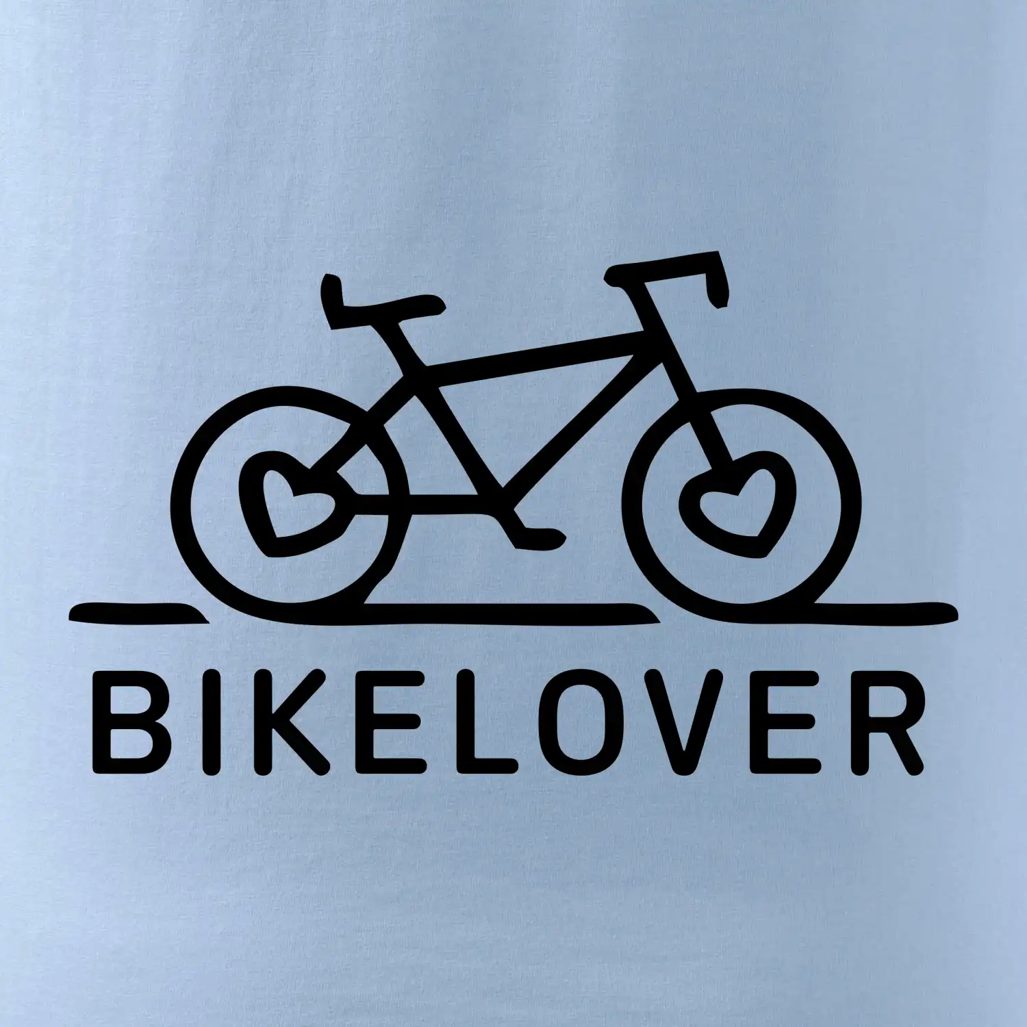 Bike lover