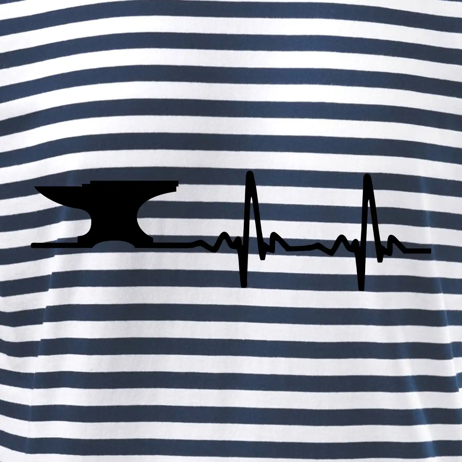 EKG kovář