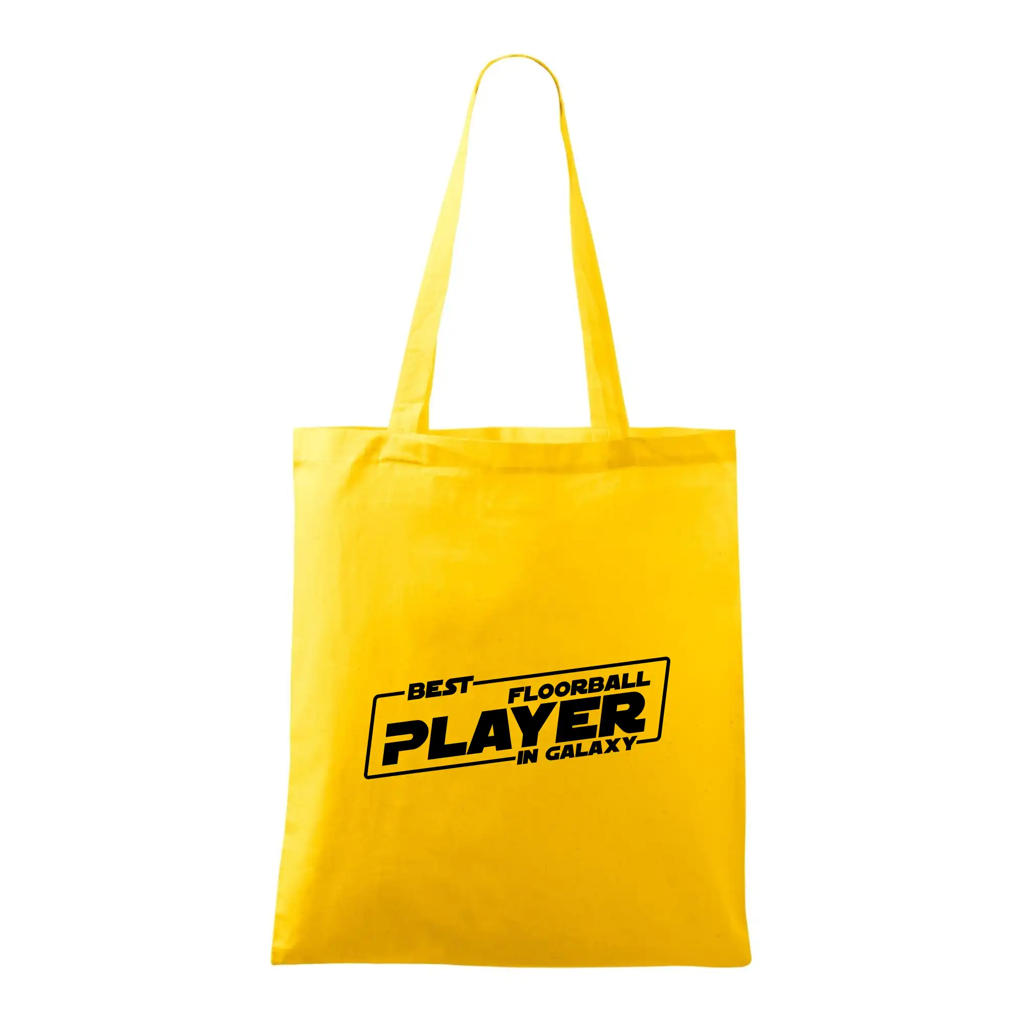 Best floorball player in galaxy