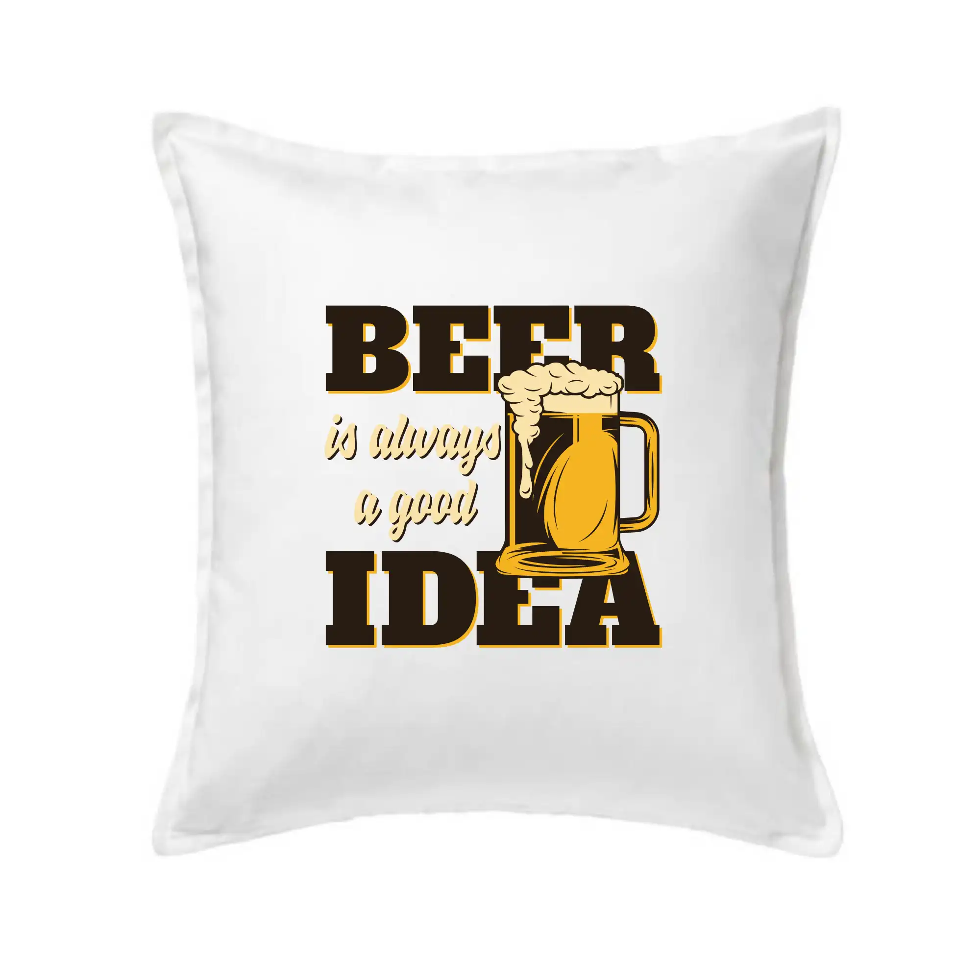 Beer idea