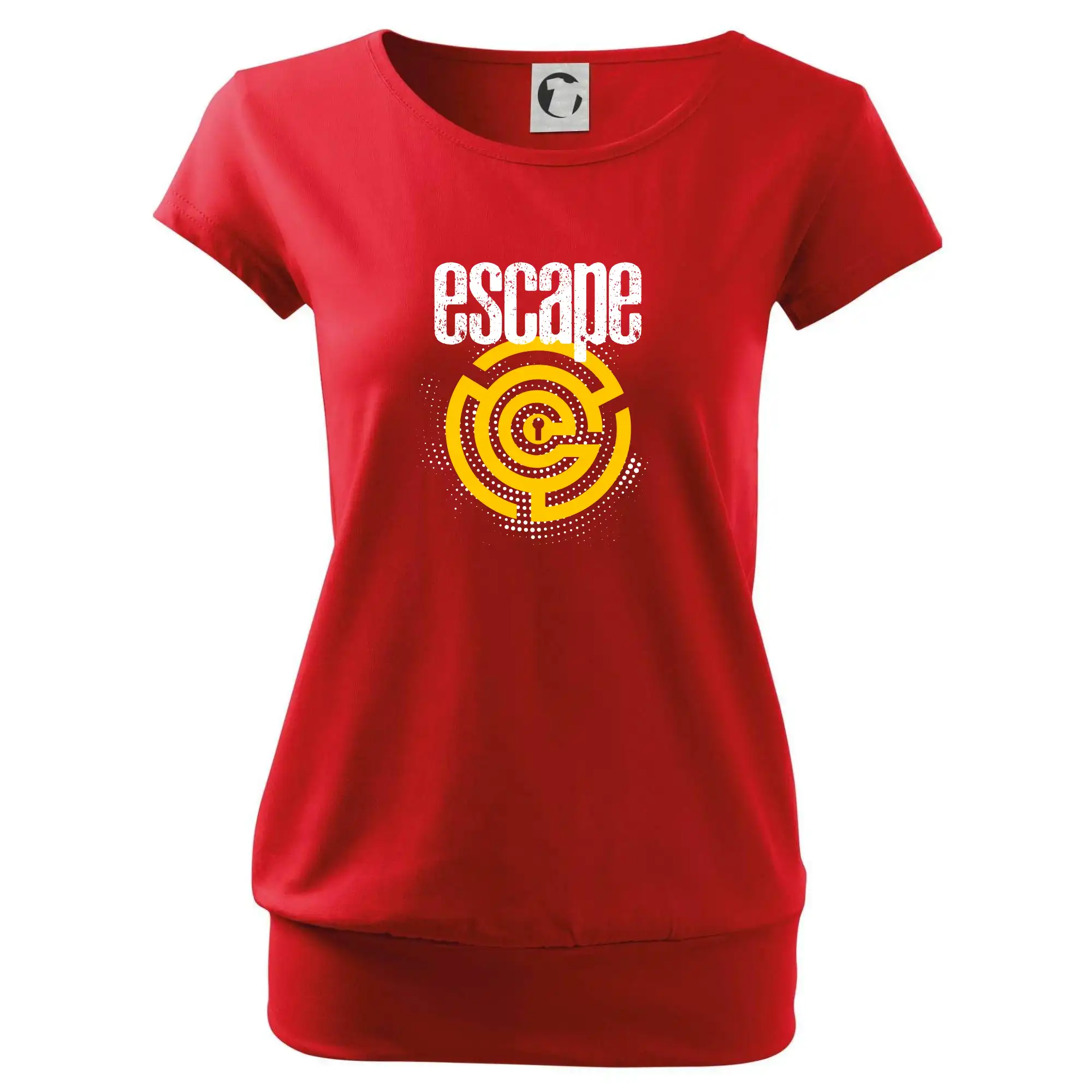 Escape labyrint