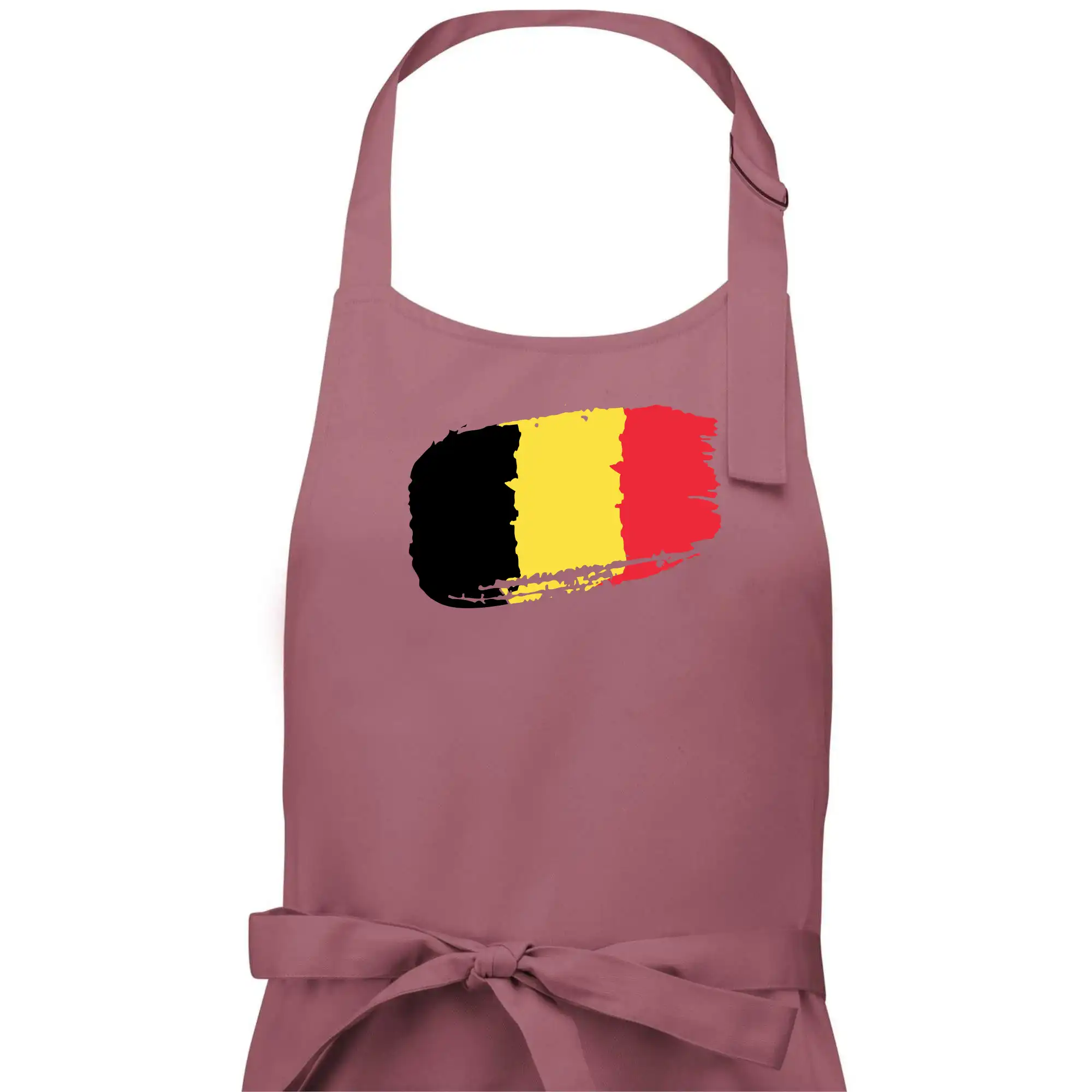 Belgie vlajka