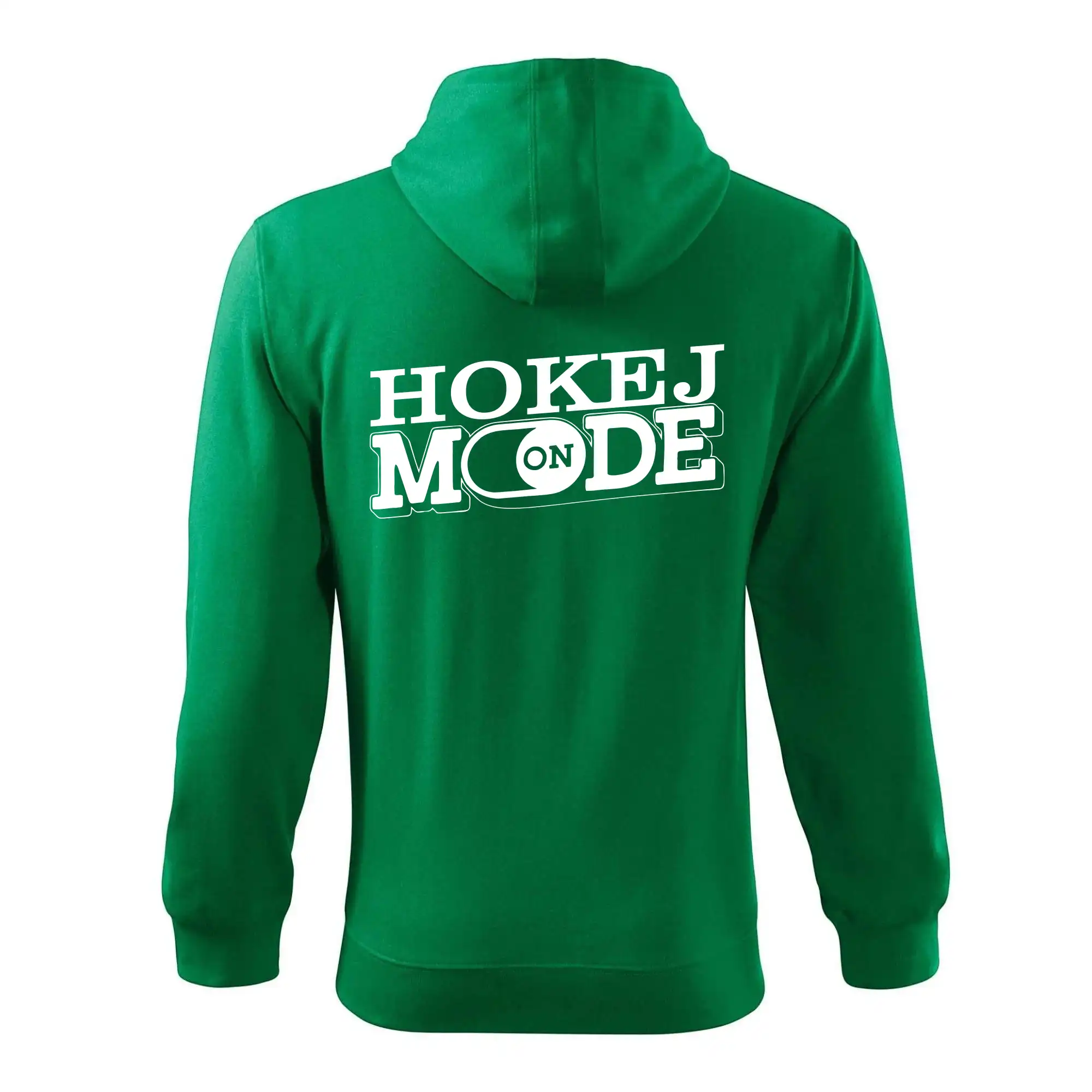 Hokej mode