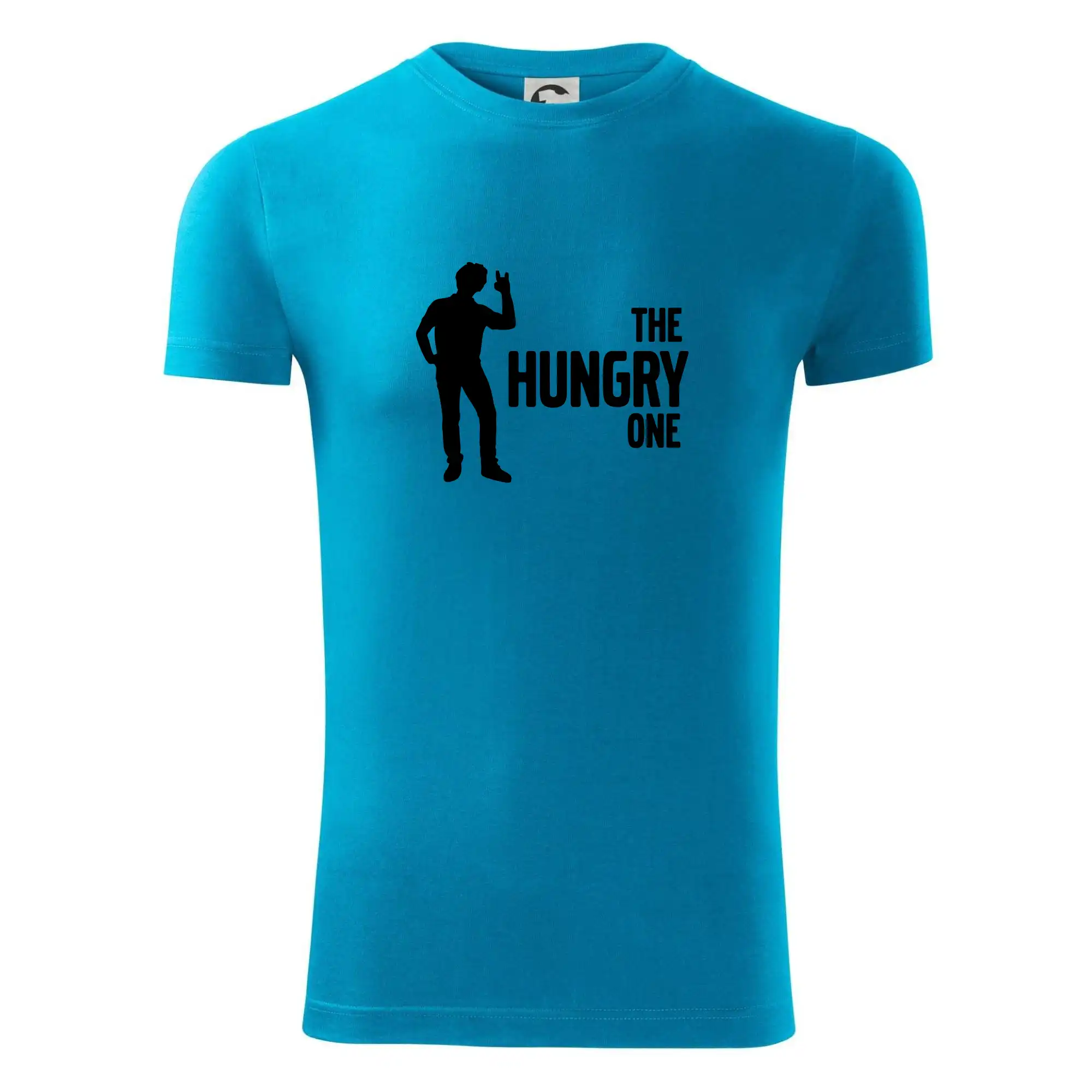 Bachelor party - The hungry  one