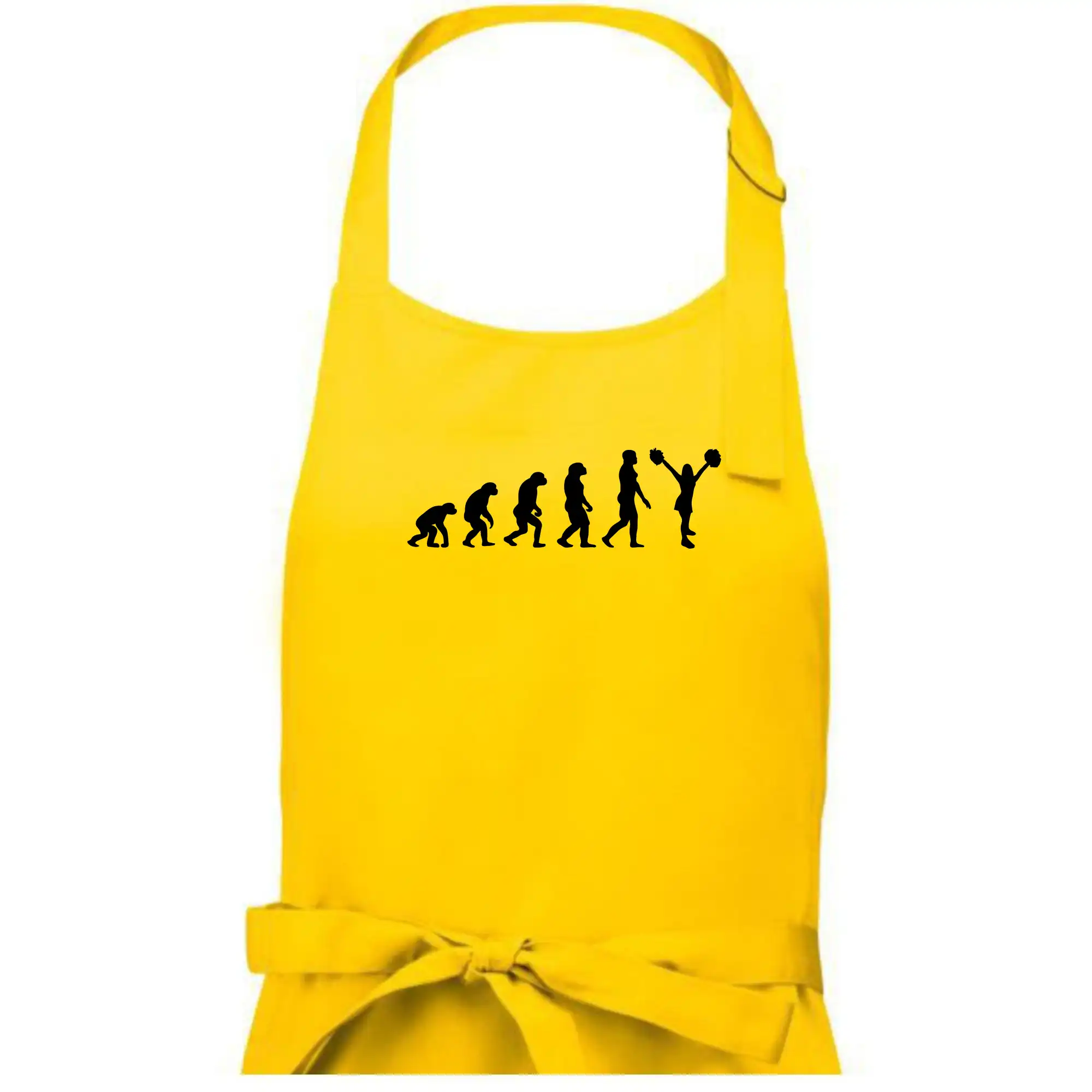 Evolution cheerleading - roztleskávačka