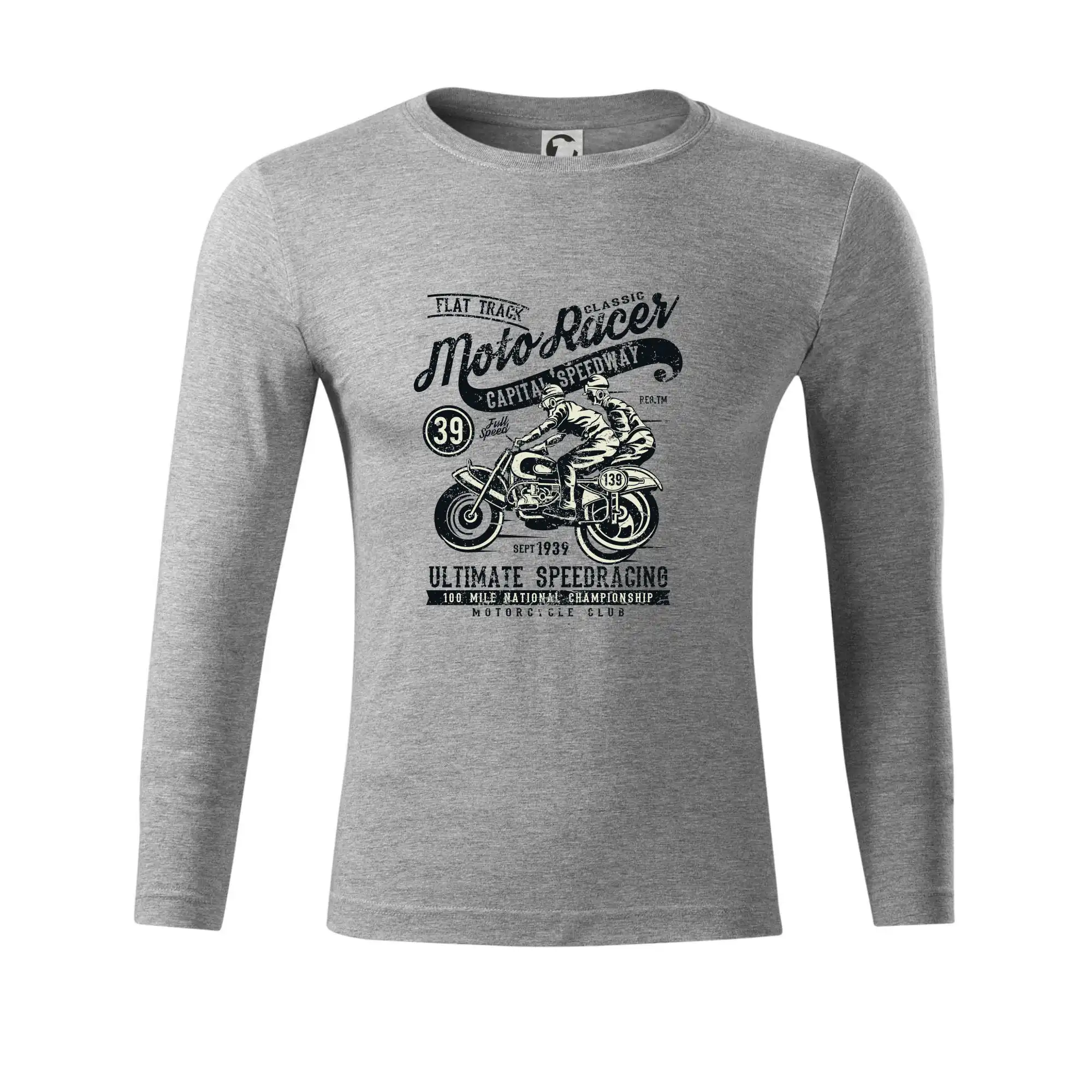 Moto Racer Classic