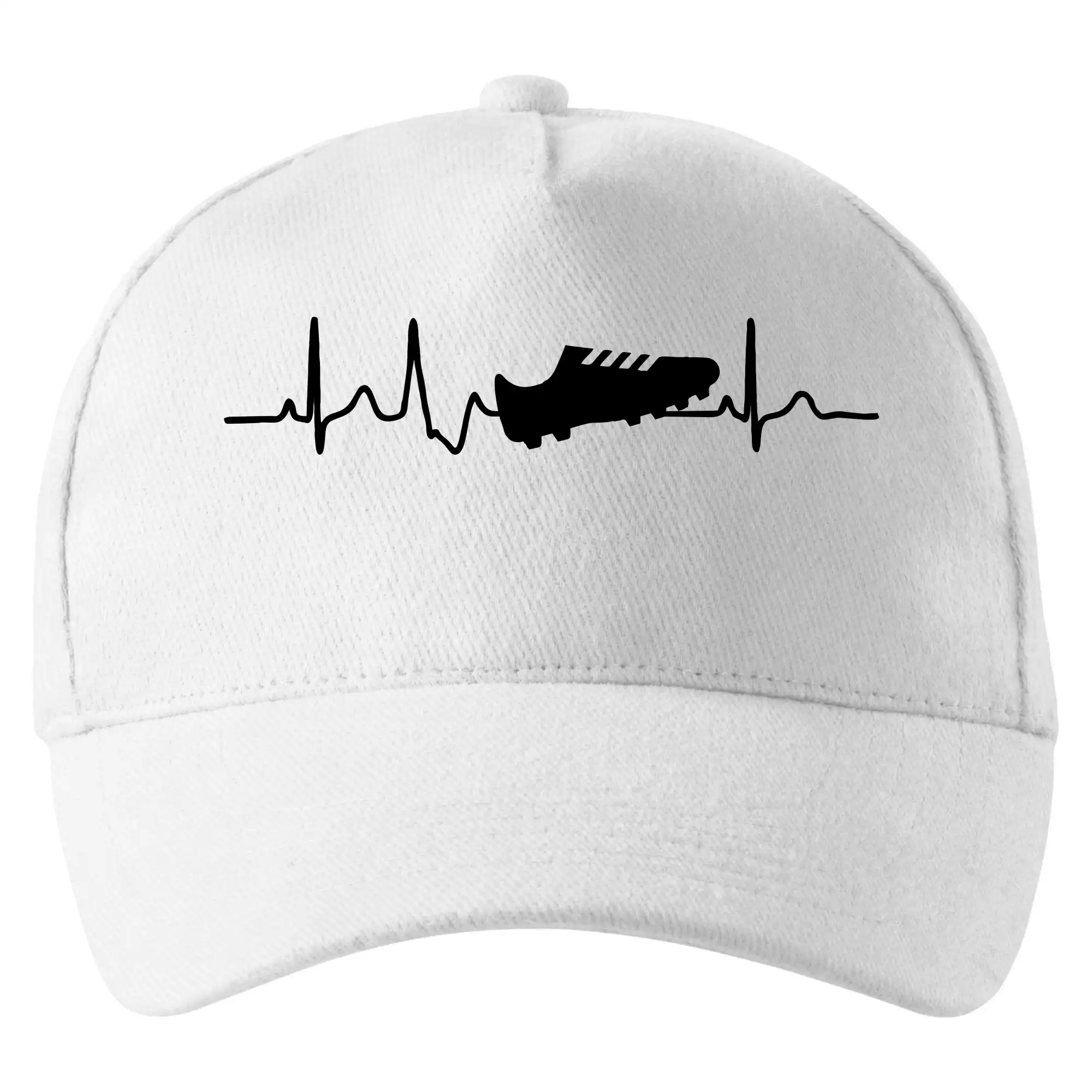 Ekg fotbal kopačka