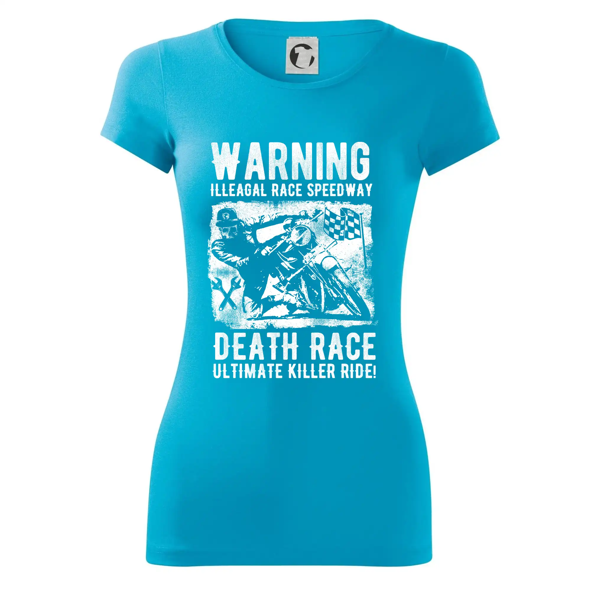 Illegal Race Speedway