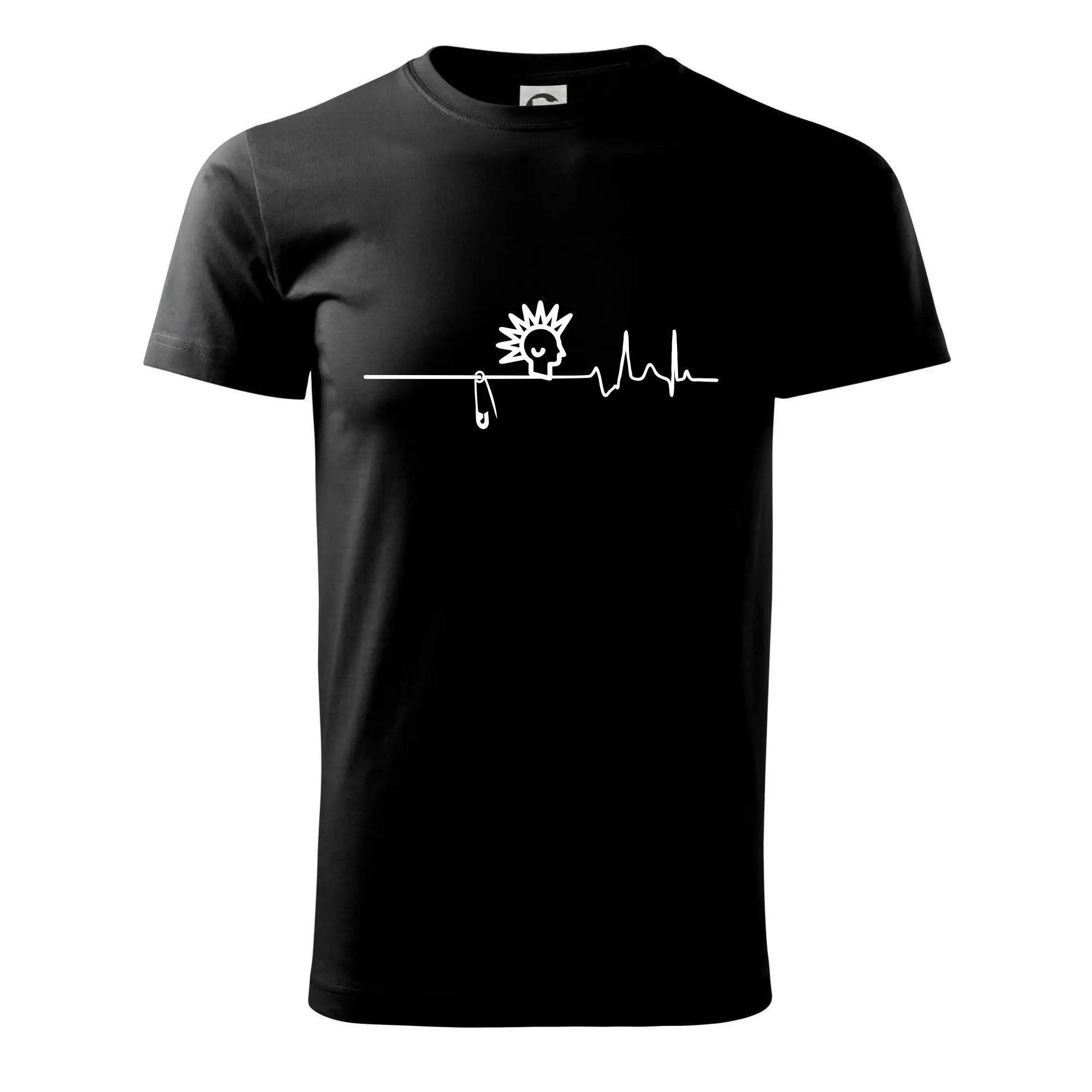 Ekg punk