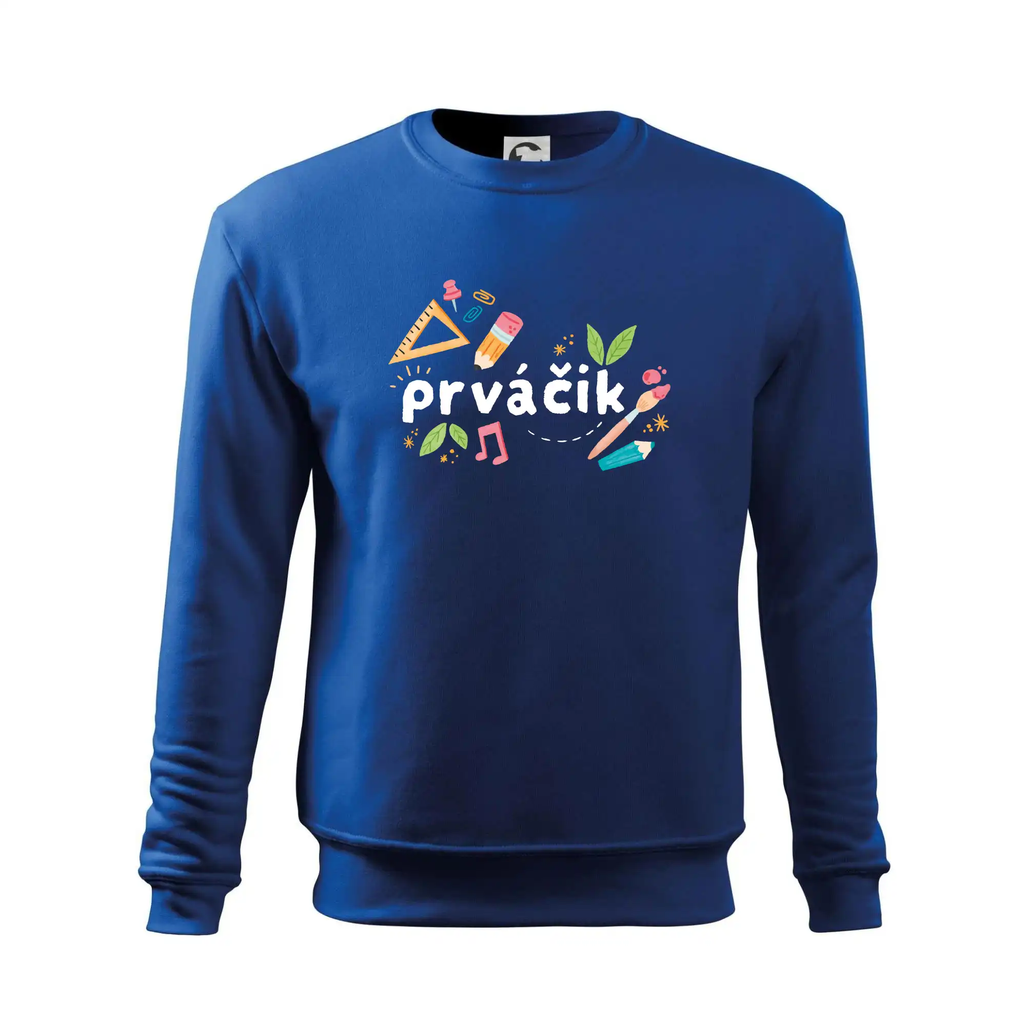 Prváčik - tlačiaci SK