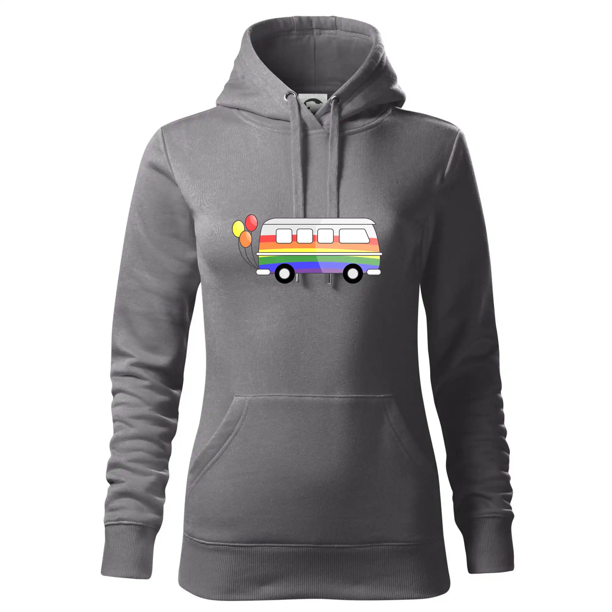 LGBT busík