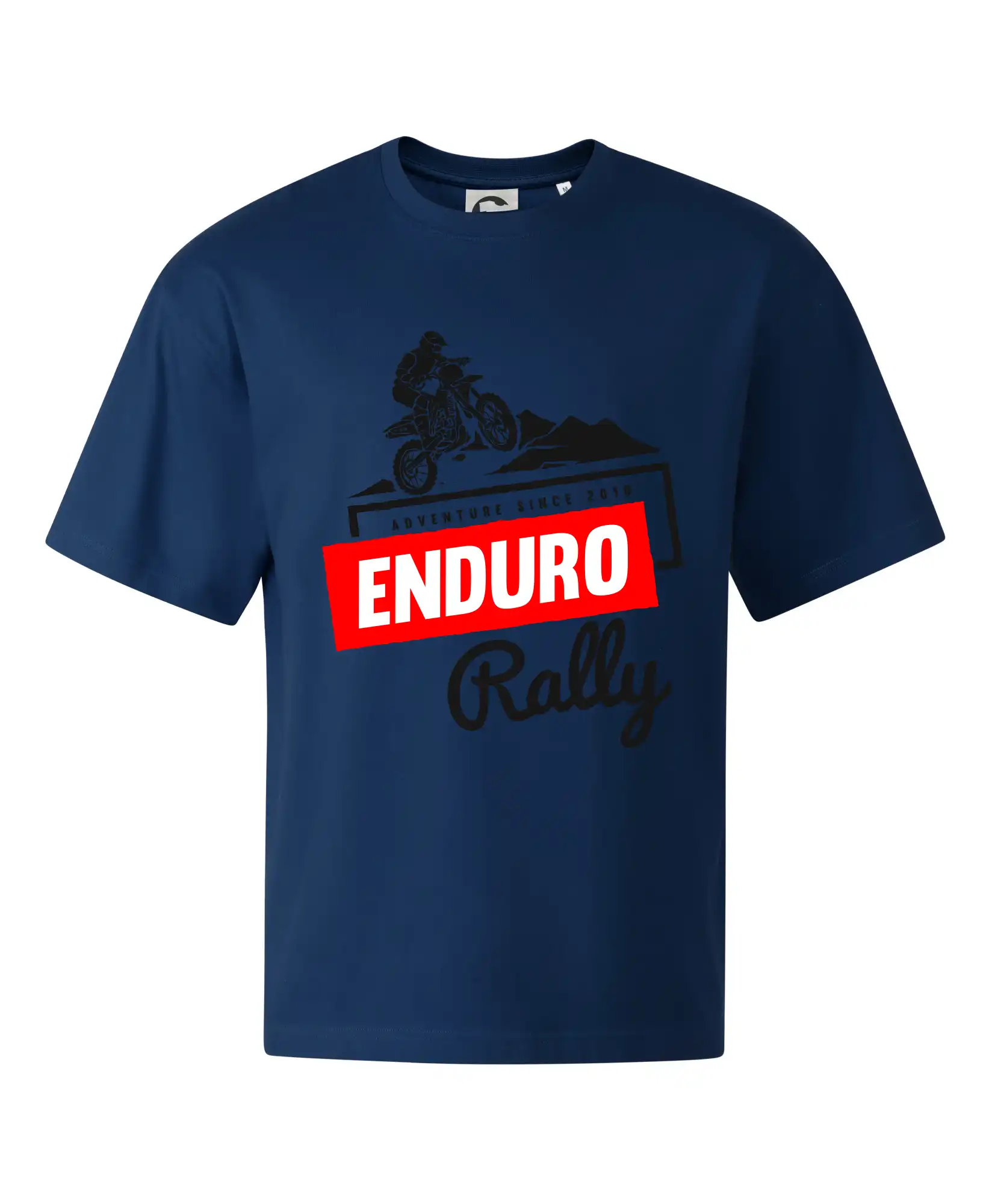 Enduro rally
