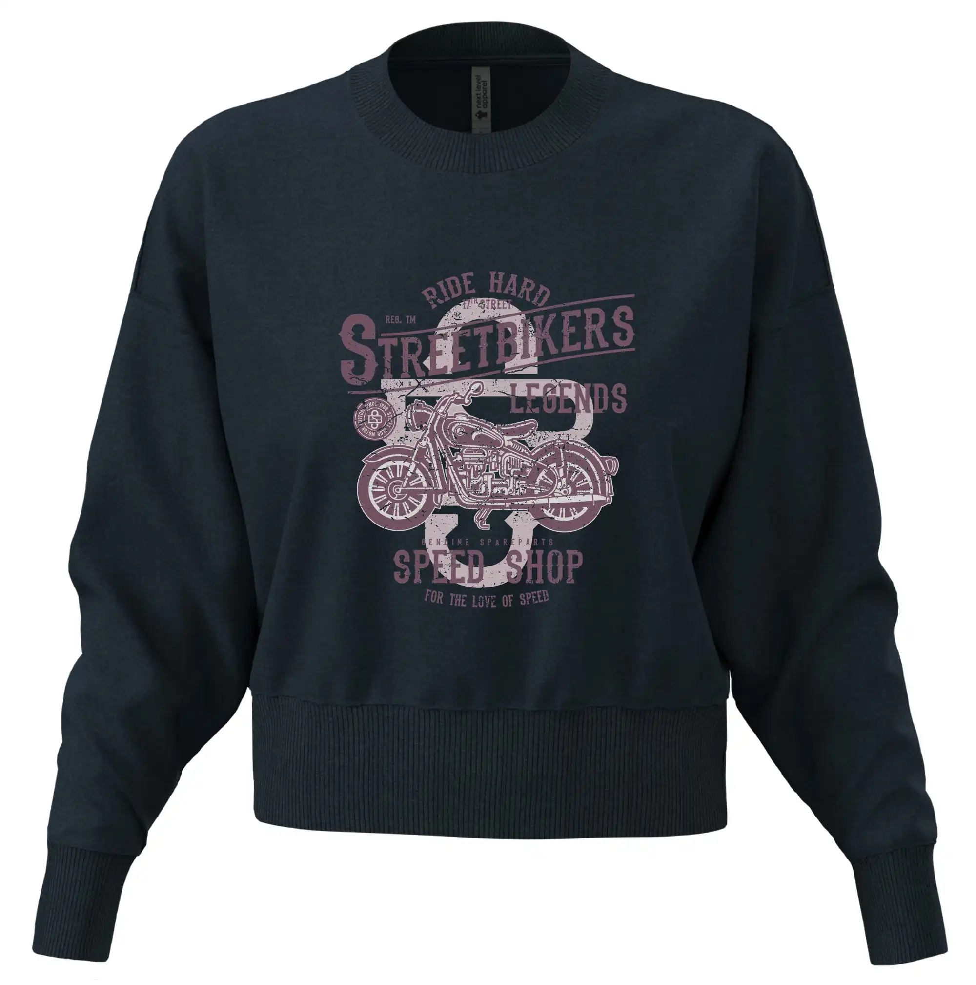 Street Bikers
