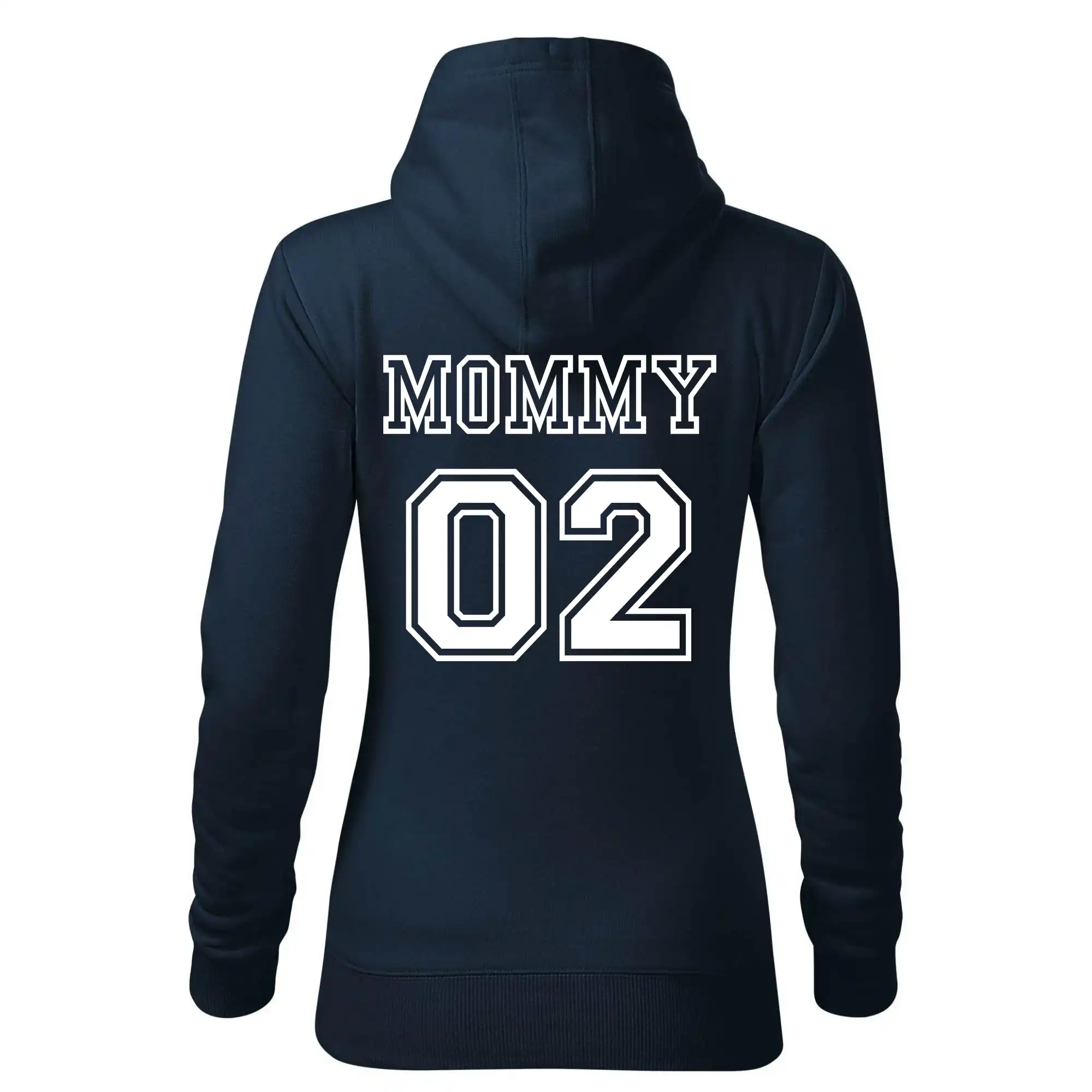 Family Team - MOMMY