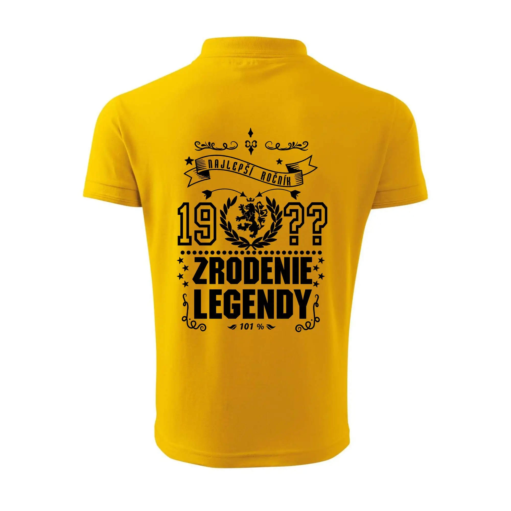 Zrodenie legendy - Slovenský lev