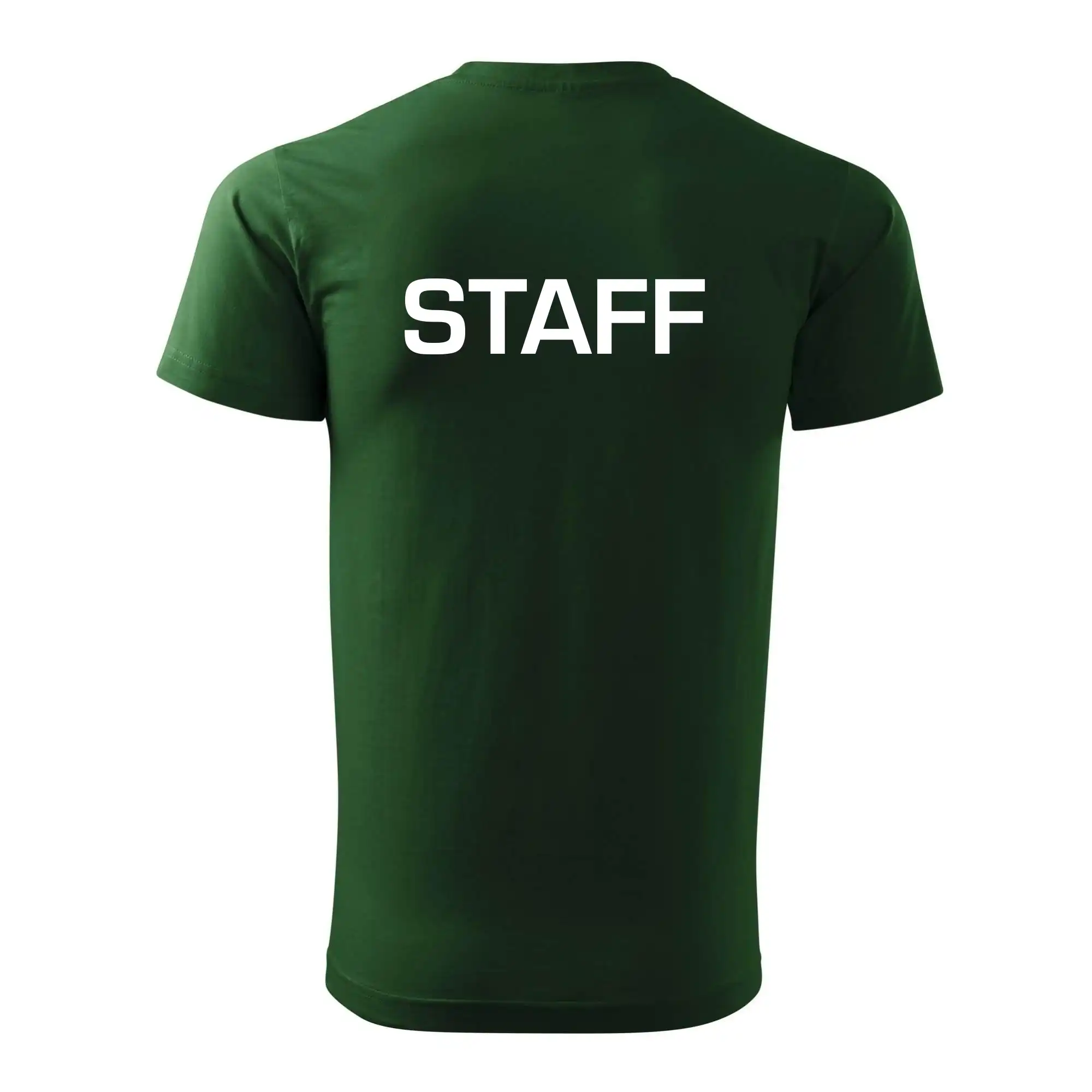 Staff