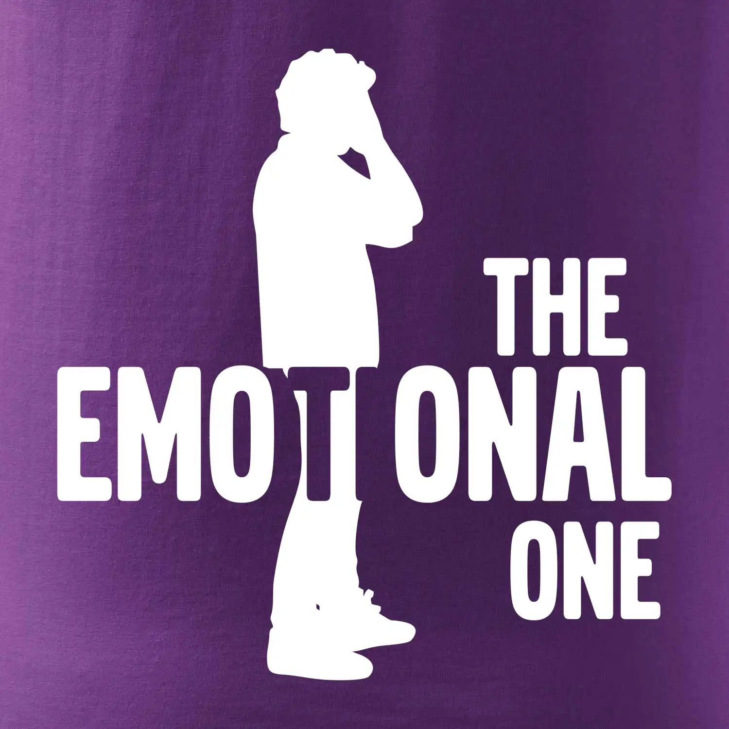 Bachelor party - The emotional one
