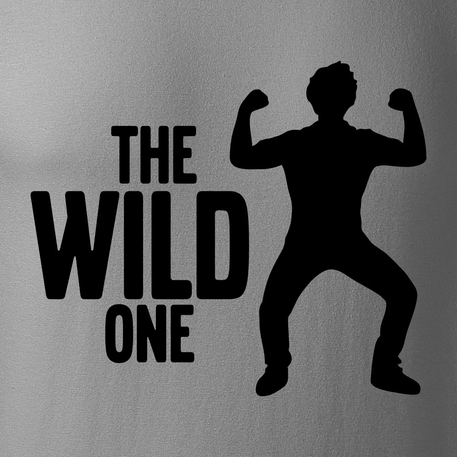 Bachelor party - The wild one