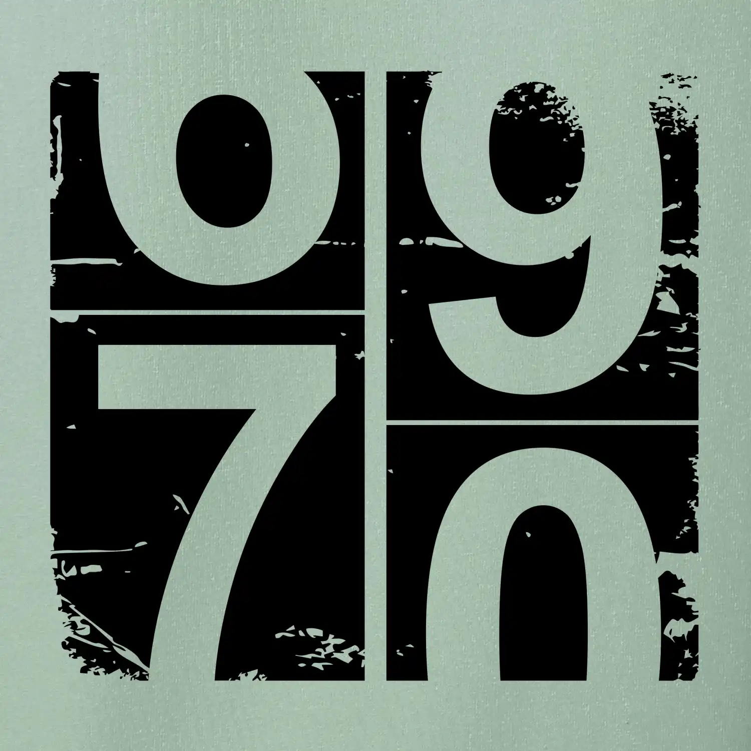 Tachometr 70