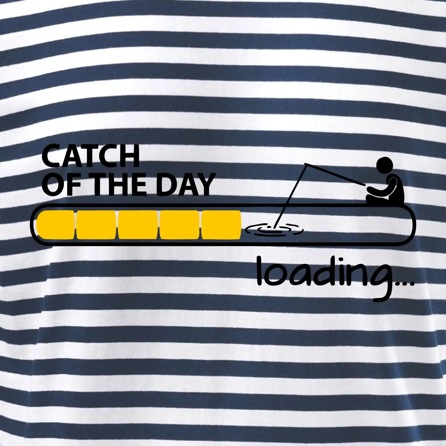 Rybaření - Catch of the day