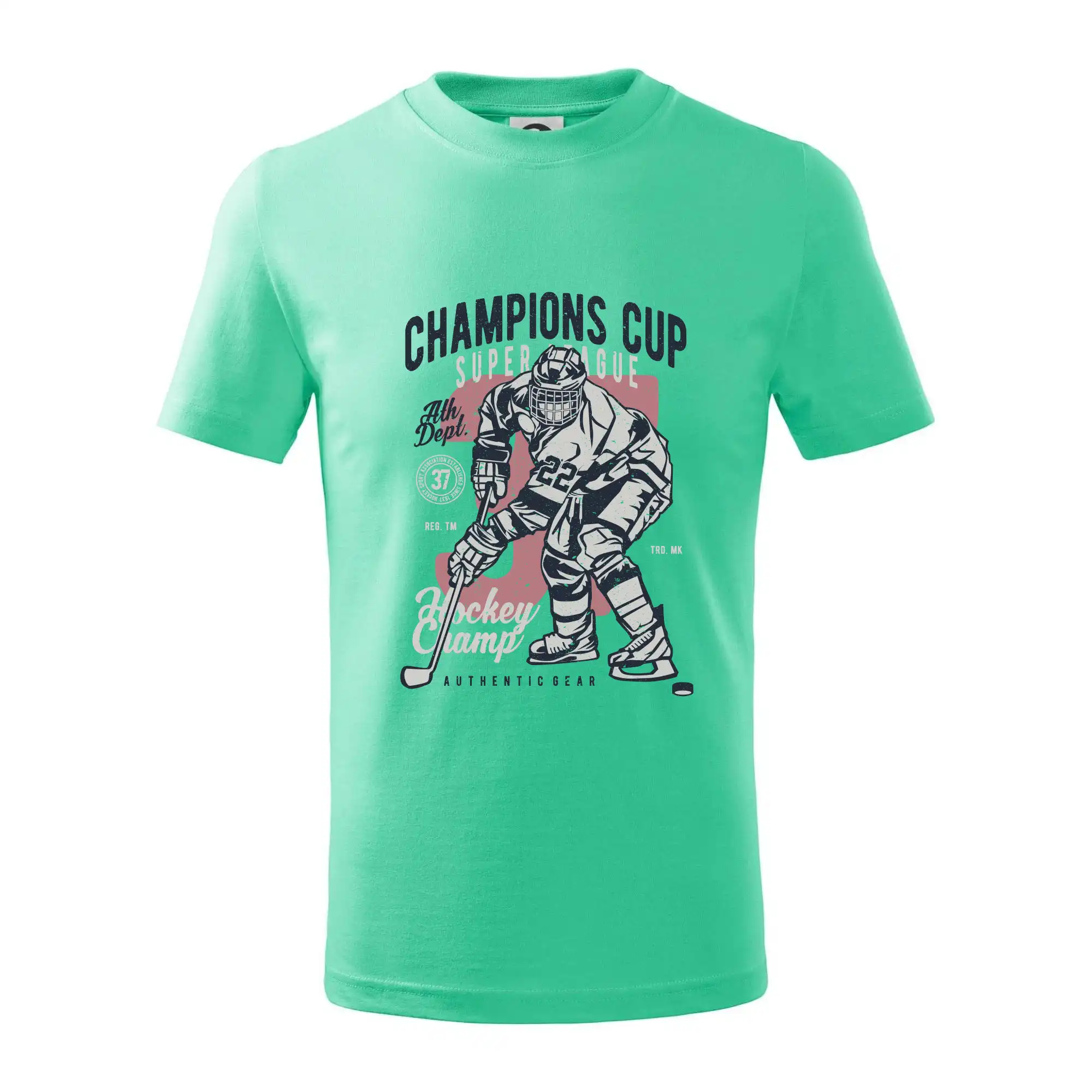 Champions Cup Hockey