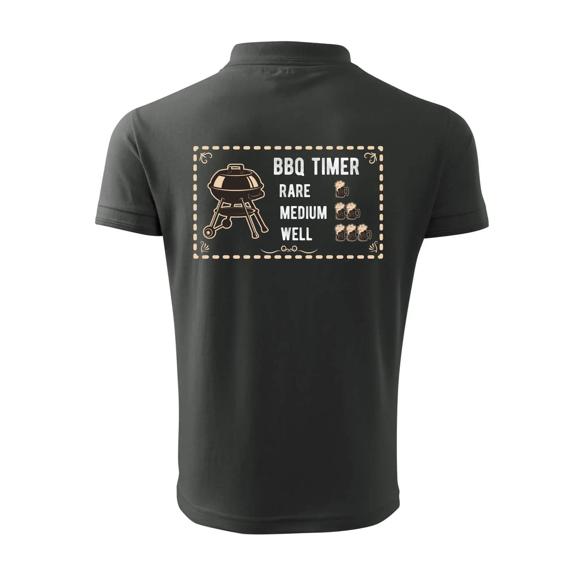 BBQ Timer