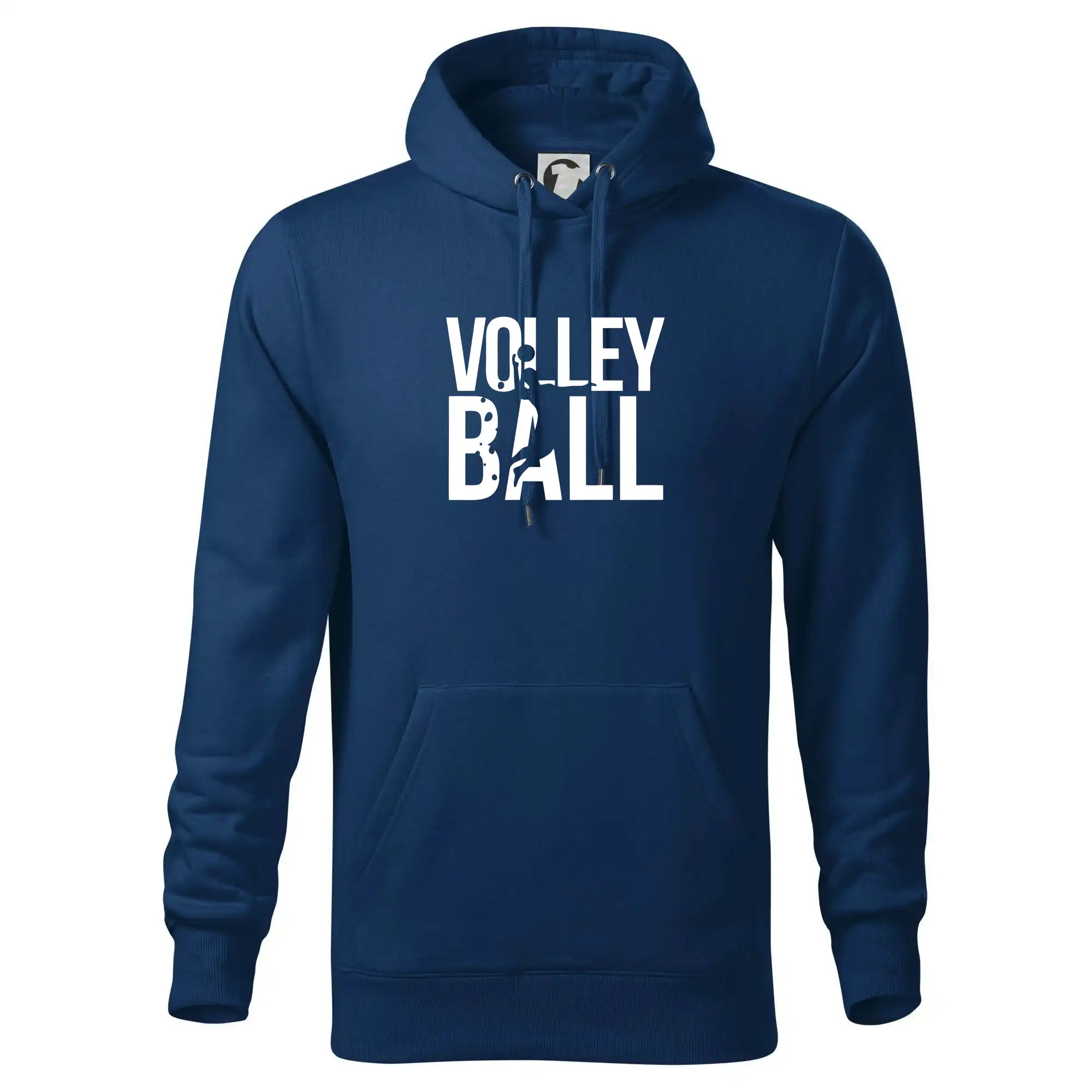 Volleyball nápis