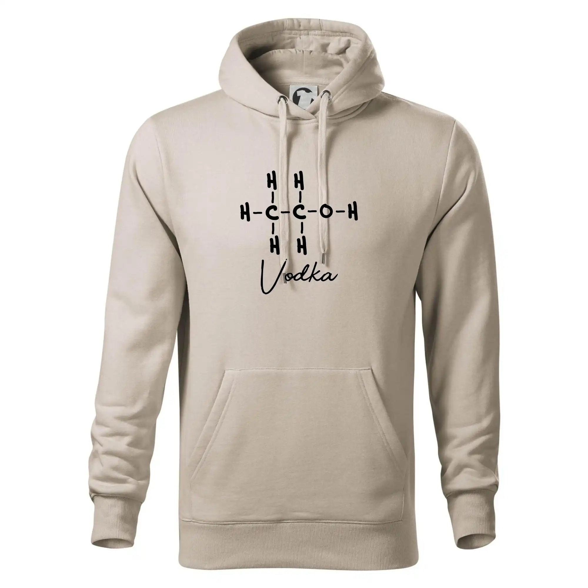 Barová chemie - vodka