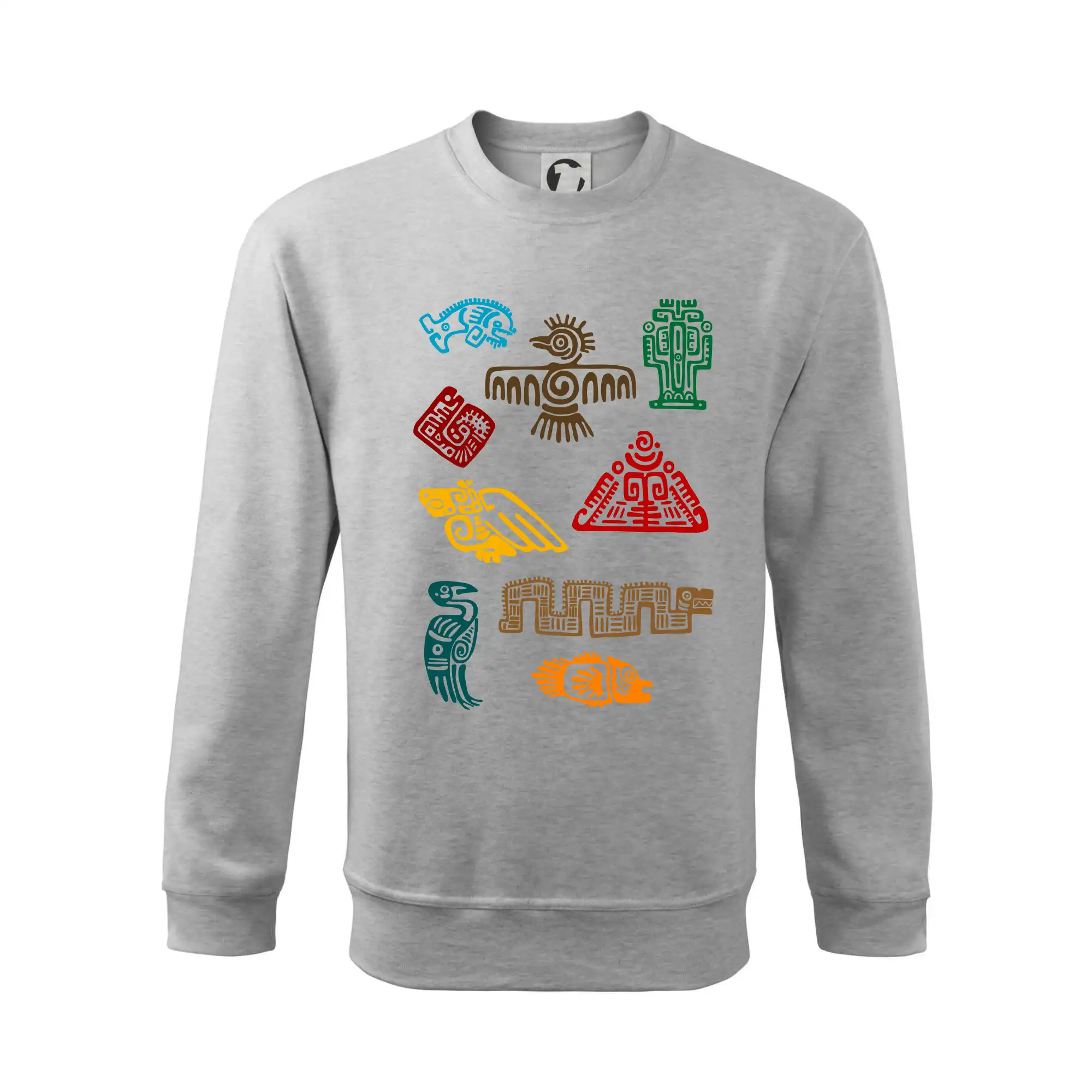 Mayové - ikony příšery