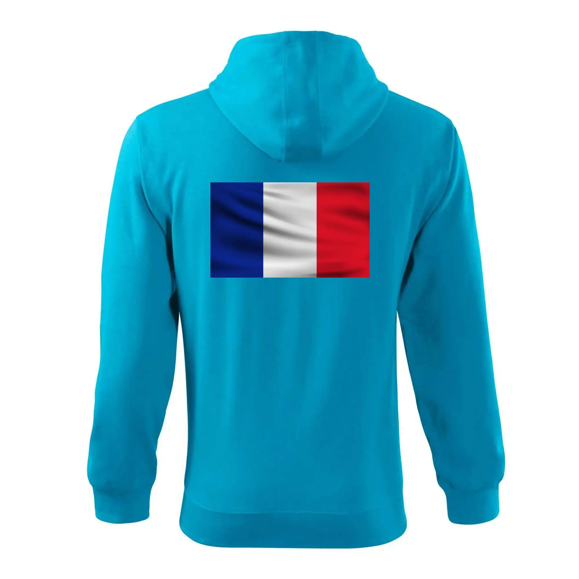 Francouzská vlajka obdélník