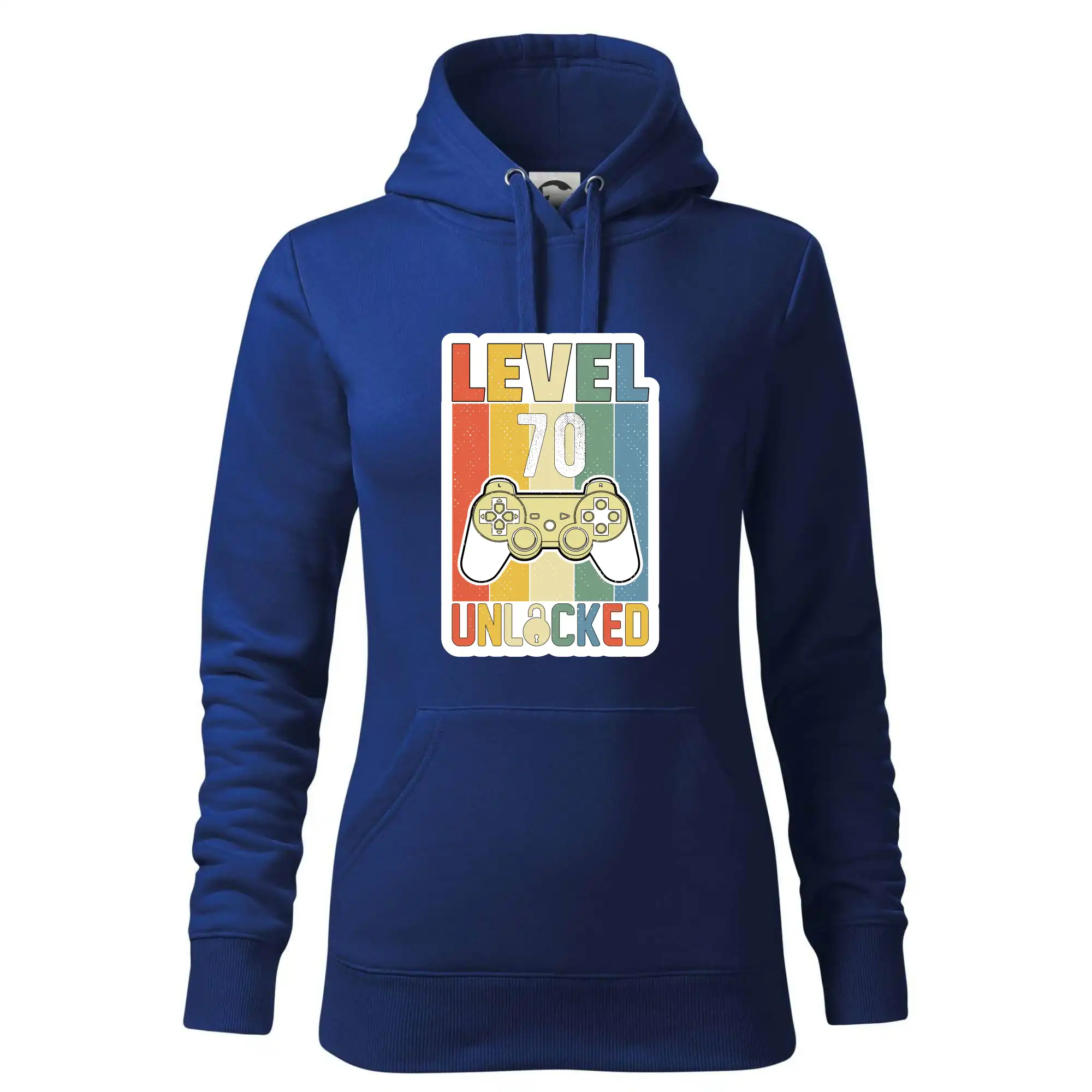 Gaming narozeniny 70