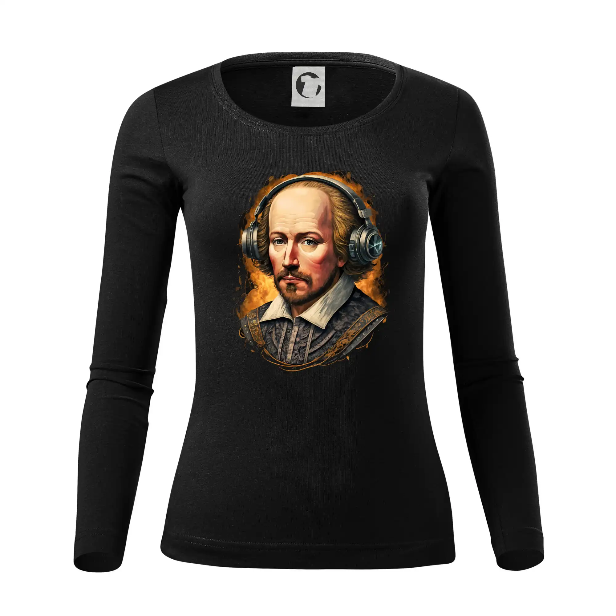 Shakespeare DJ