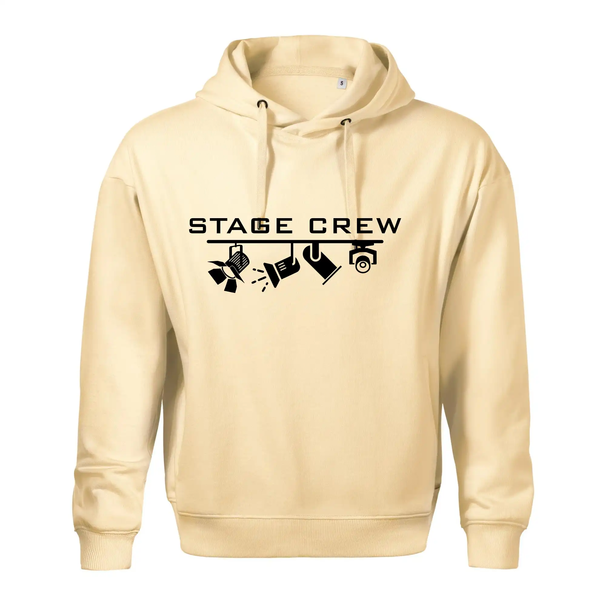 Osvětlovač - stagecrew