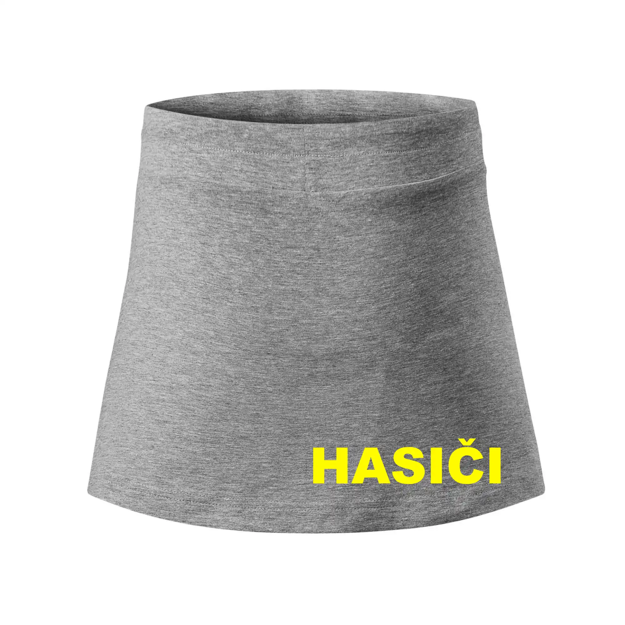 Hasiči název samostatný