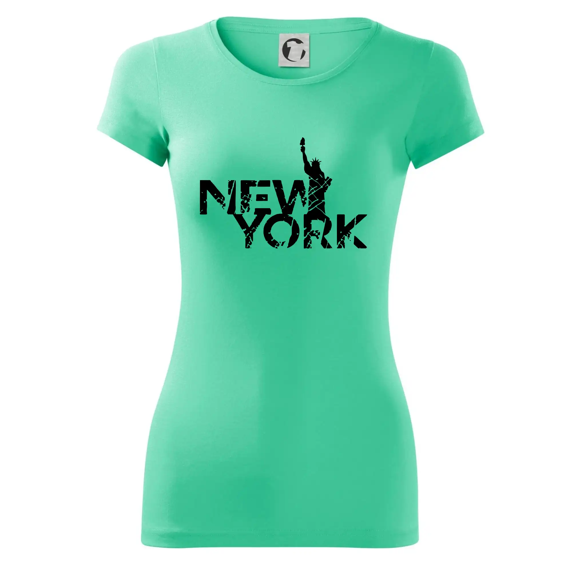 New York retro