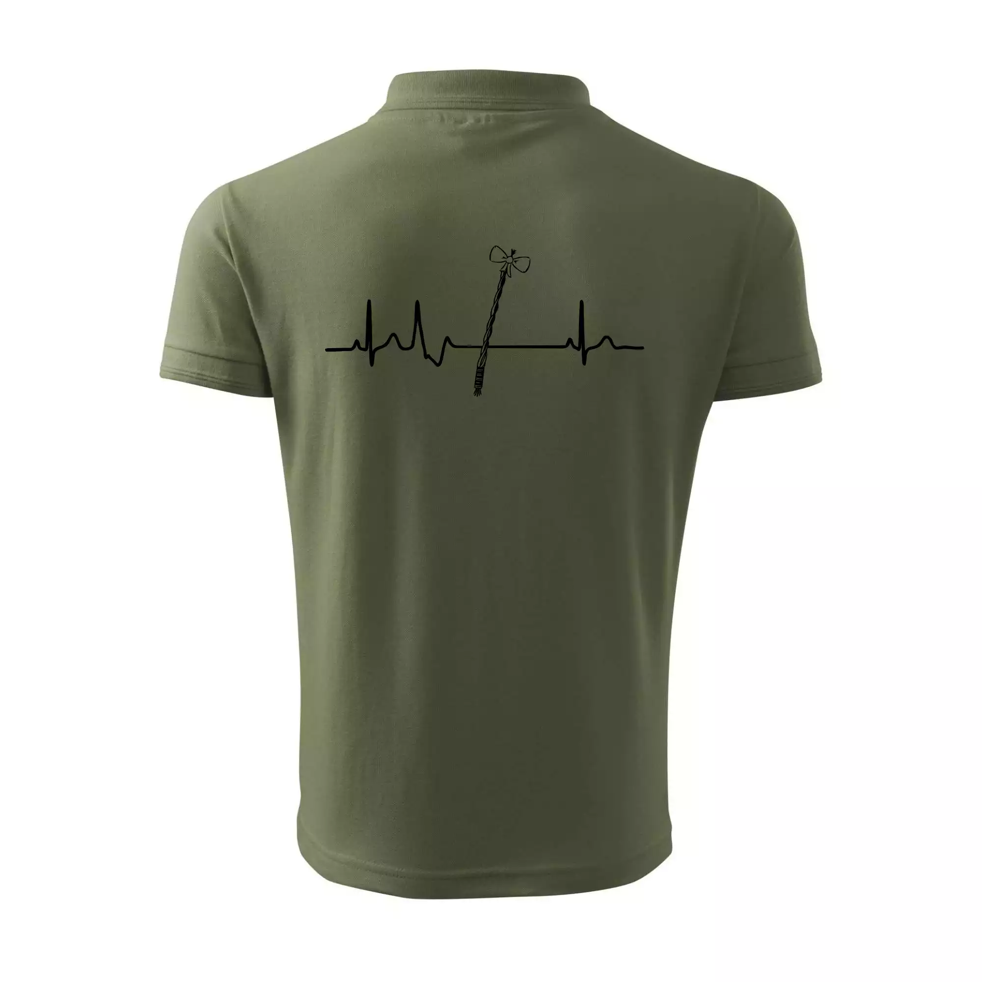 EKG Pomlázka